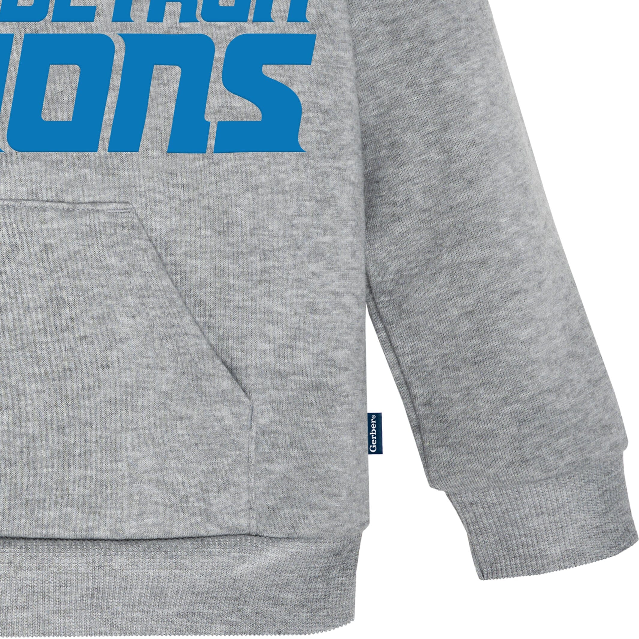 Infant & Toddler Detroit Lions Hoodie