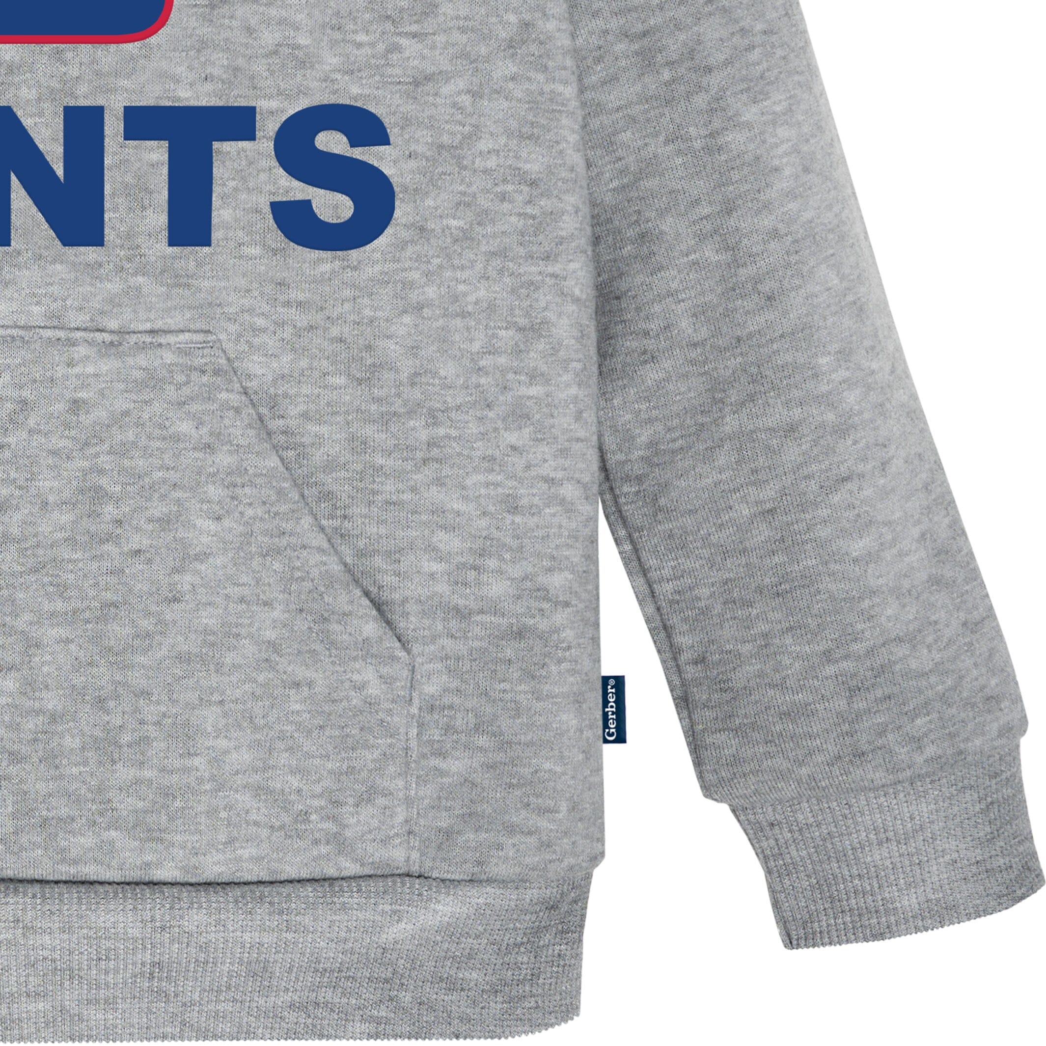 Infant & Toddler New York Giants Hoodie