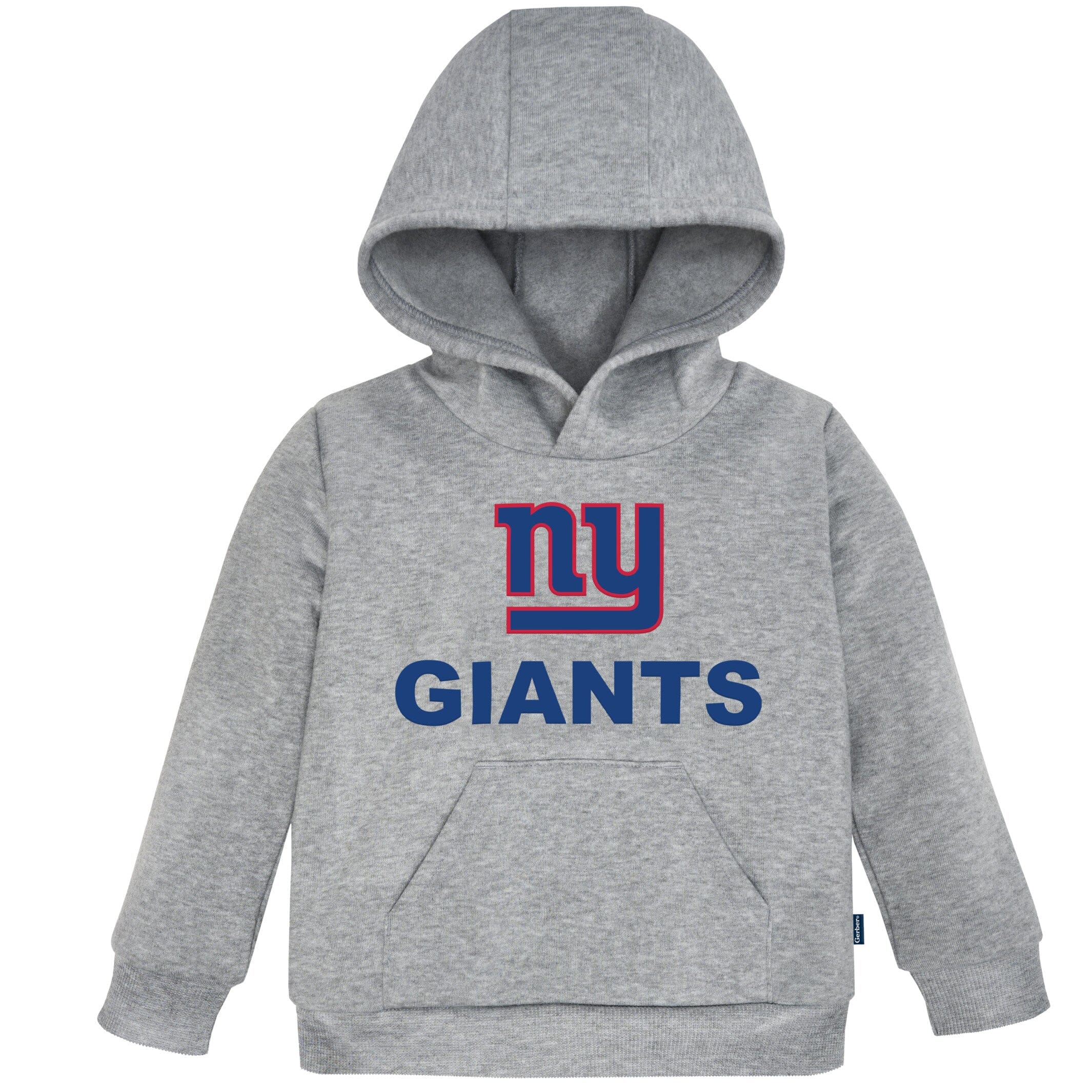 Infant & Toddler New York Giants Hoodie