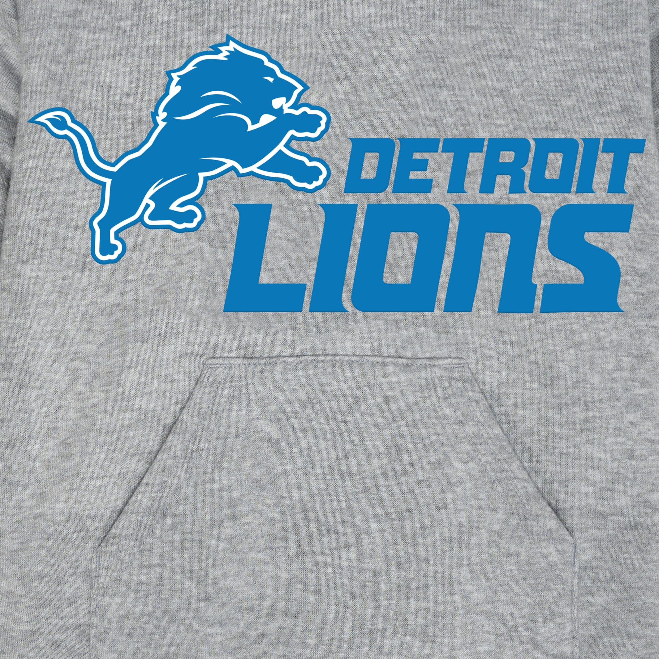 Infant & Toddler Detroit Lions Hoodie