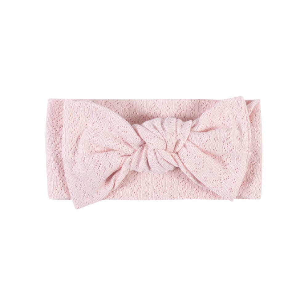 1-Pack Baby Girl Pink Headband