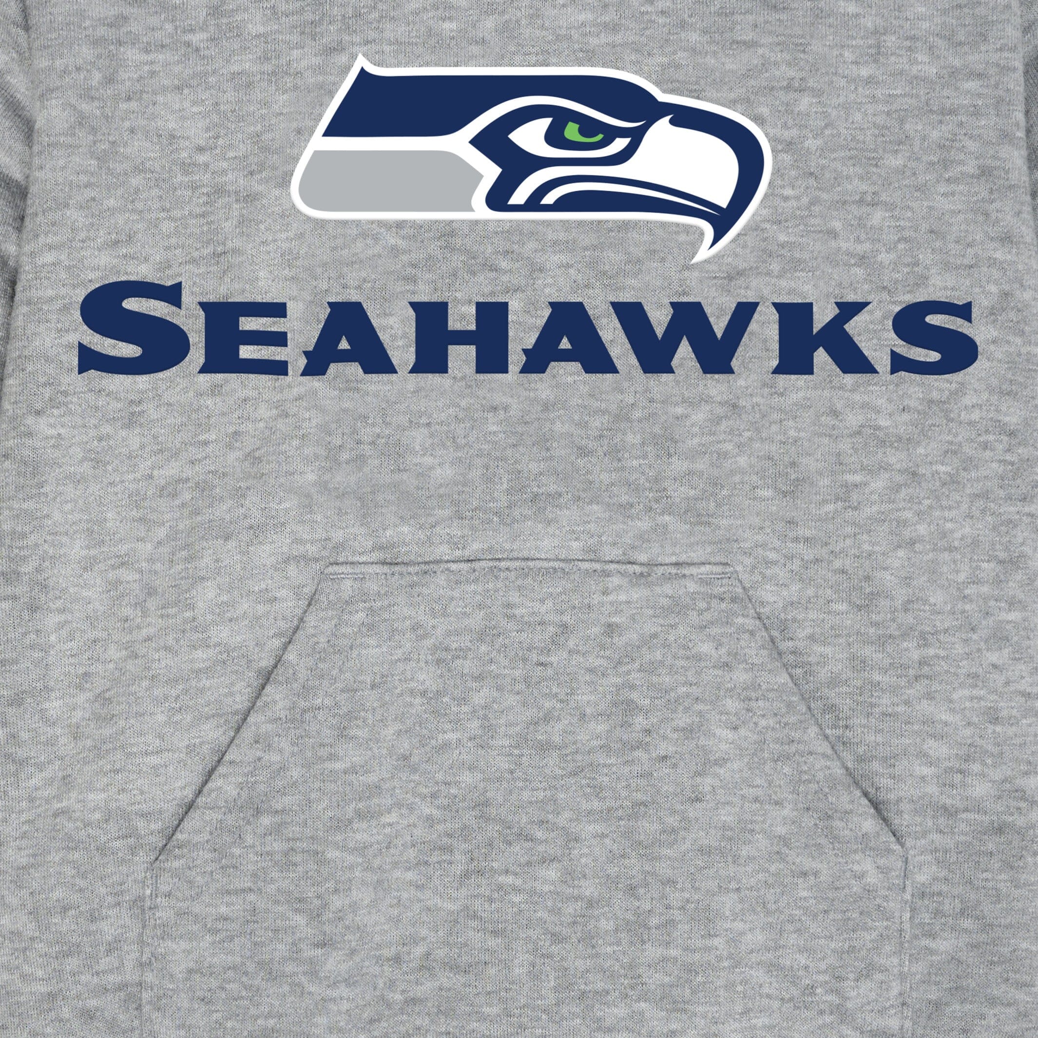 Infant & Toddler Seattle Seahawks Hoodie