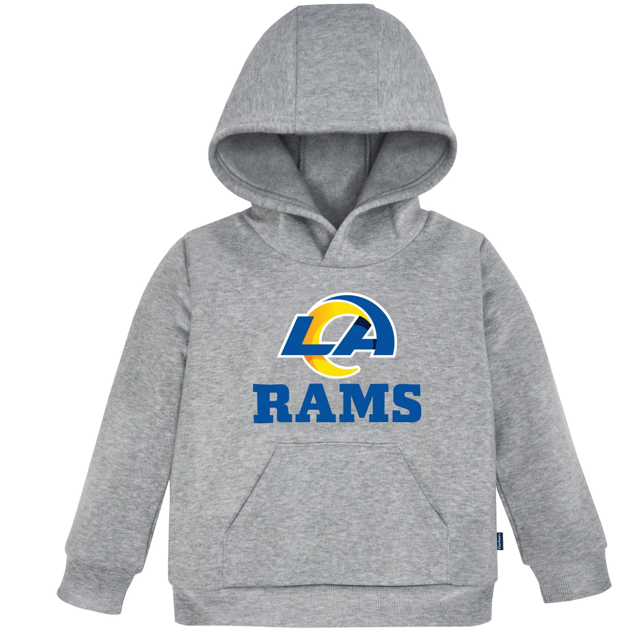 Infant & Toddler Los Angeles Rams Hoodie