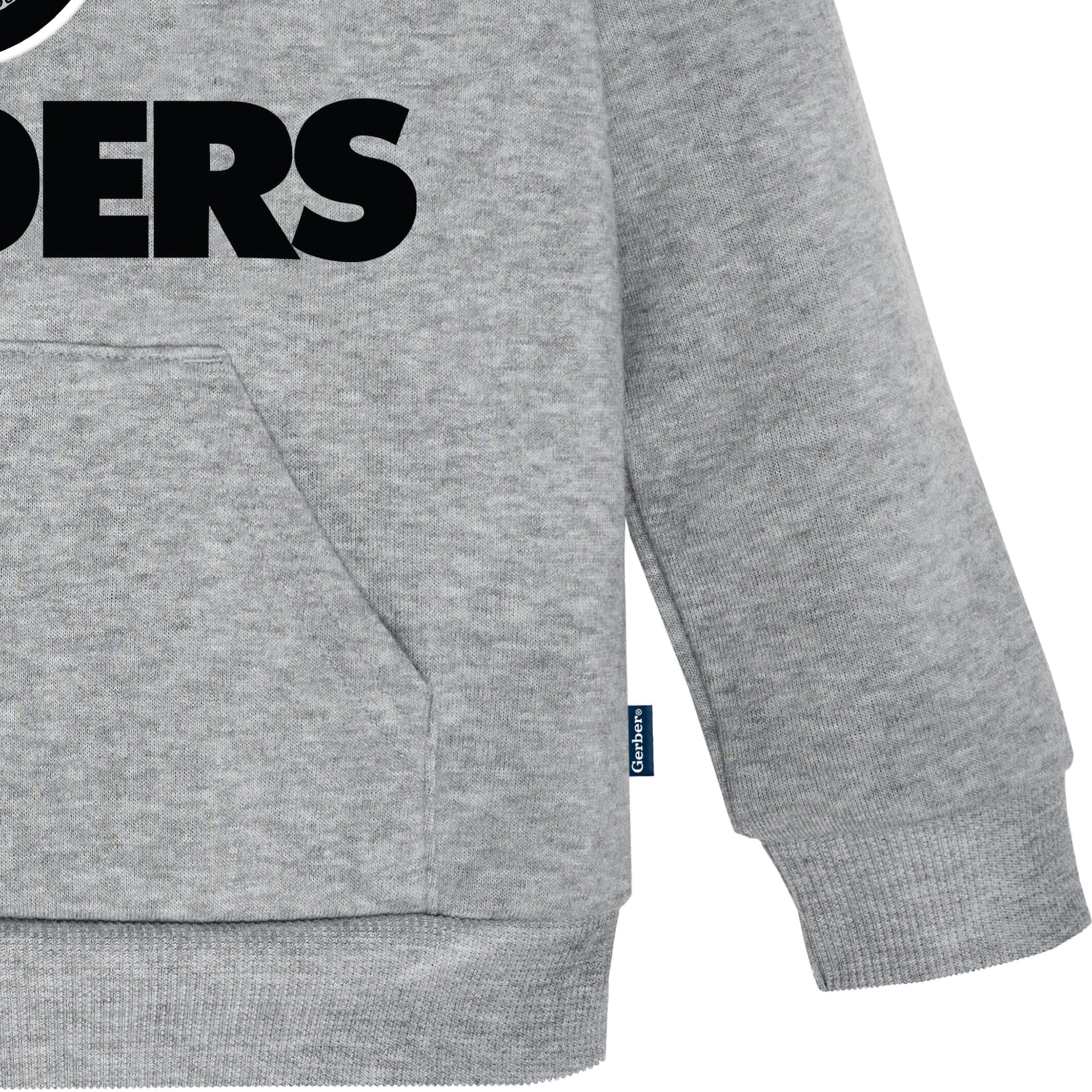 Infant & Toddler Las Vegas Raiders Hoodie