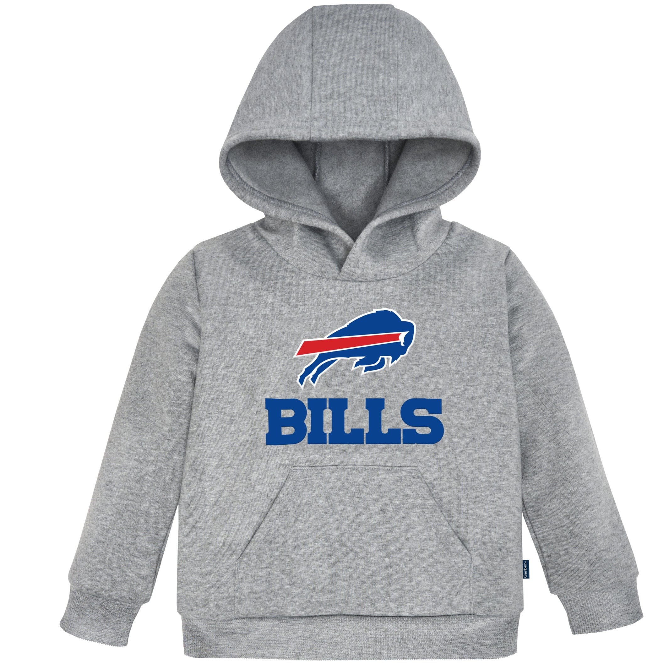 Infant & Toddler Buffalo Bills Hoodie