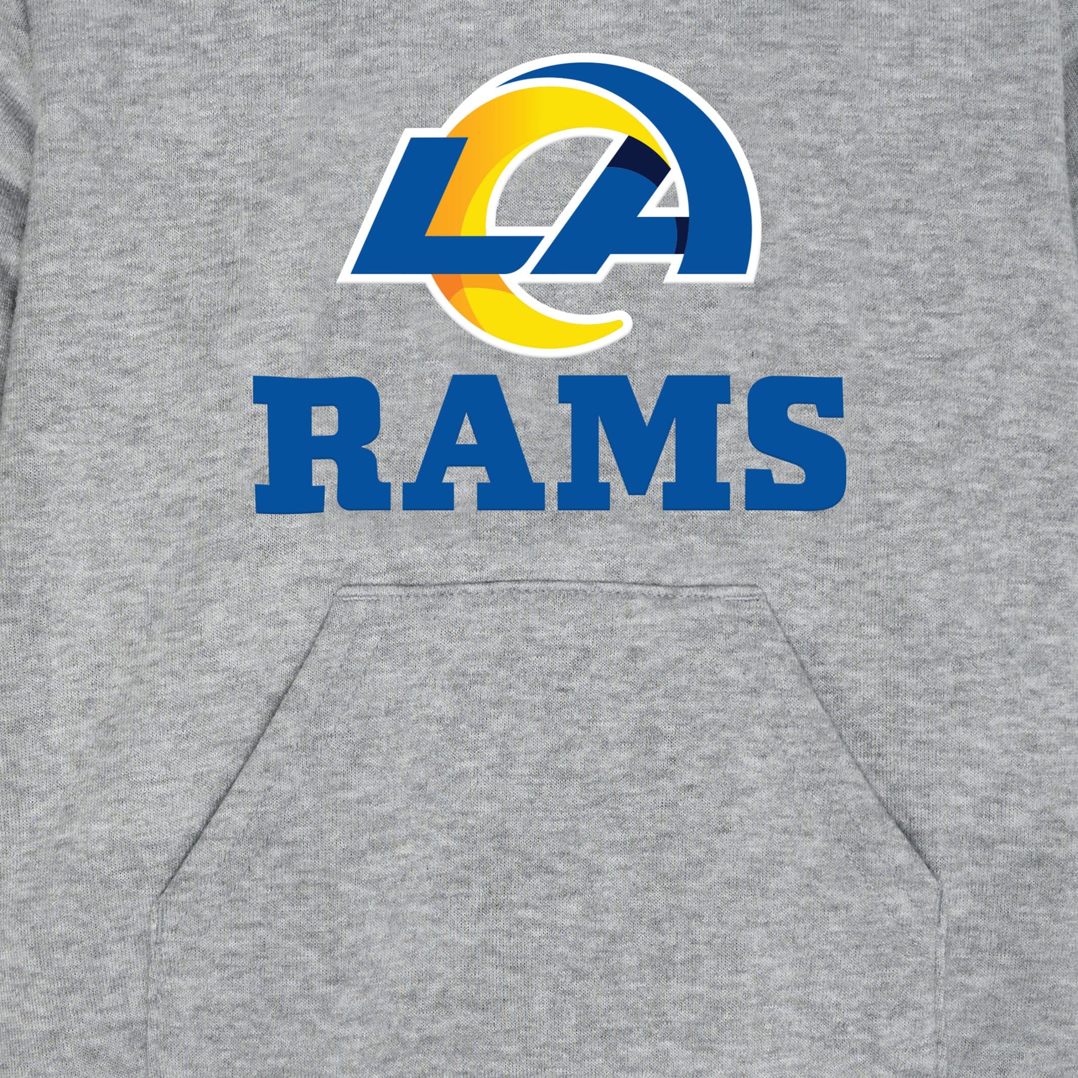 Infant & Toddler Los Angeles Rams Hoodie