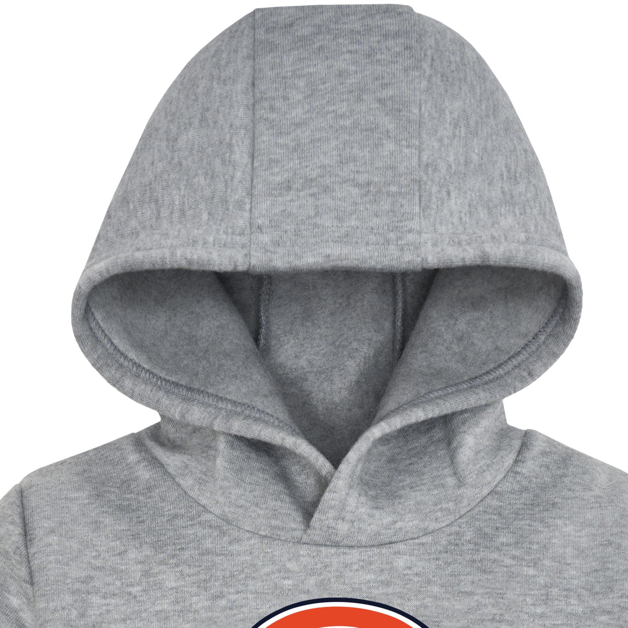 Infant & Toddler Chicago Bears Hoodie