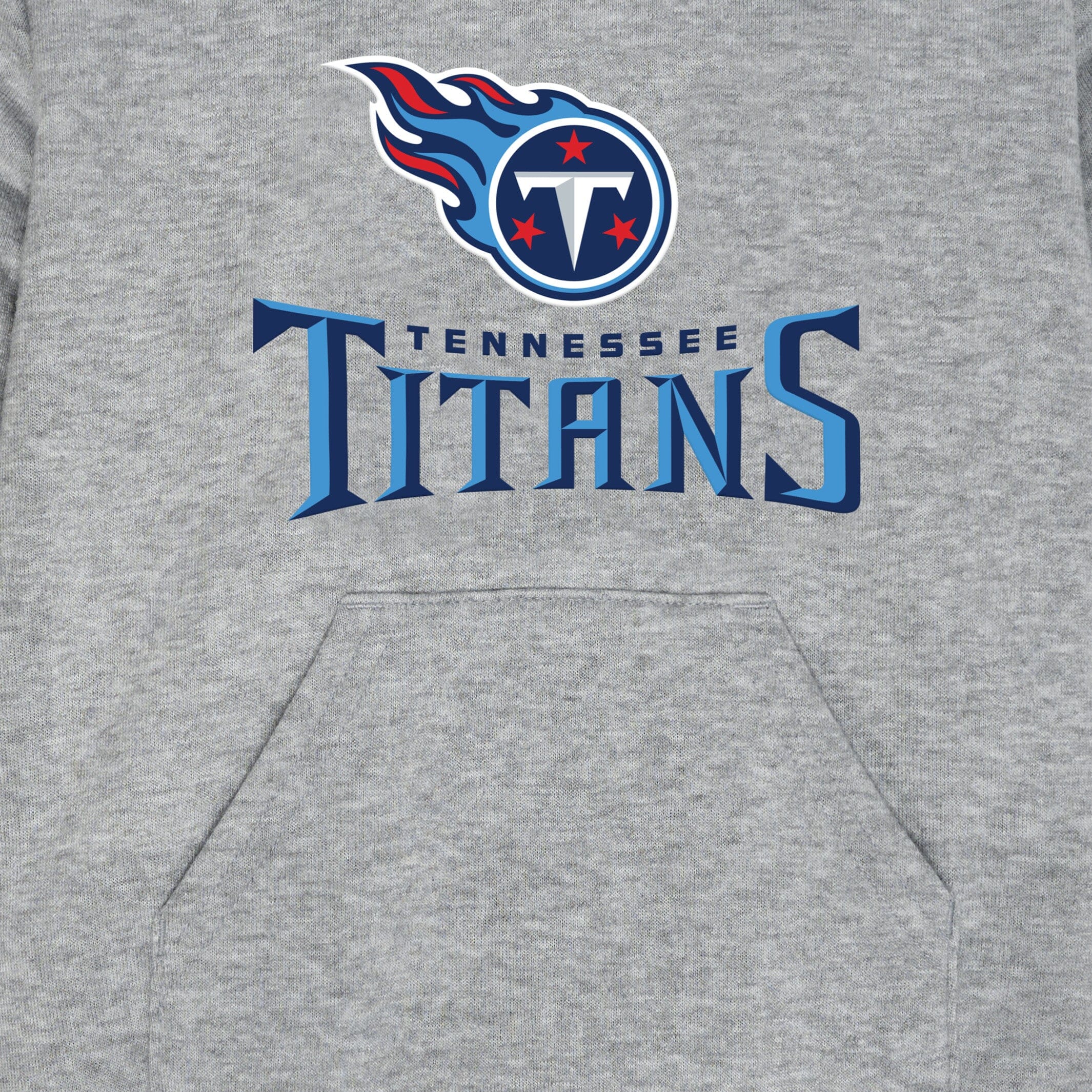 Infant & Toddler Tennessee Titans Hoodie