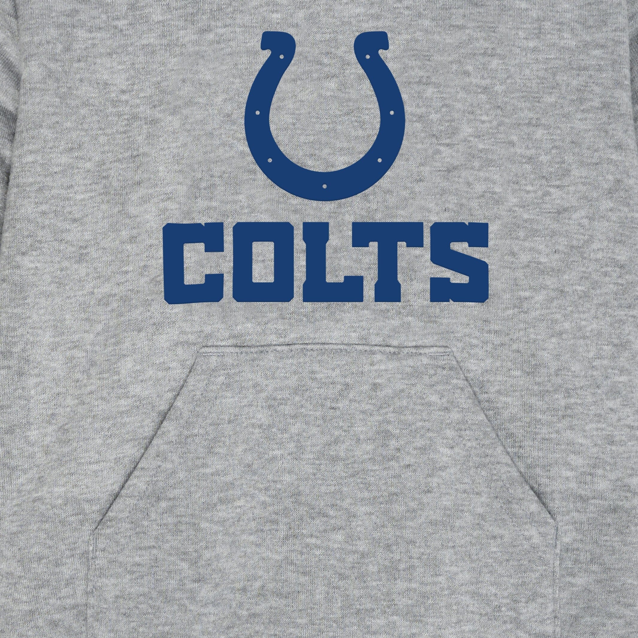 Infant & Toddler Indianapolis Colts Hoodie