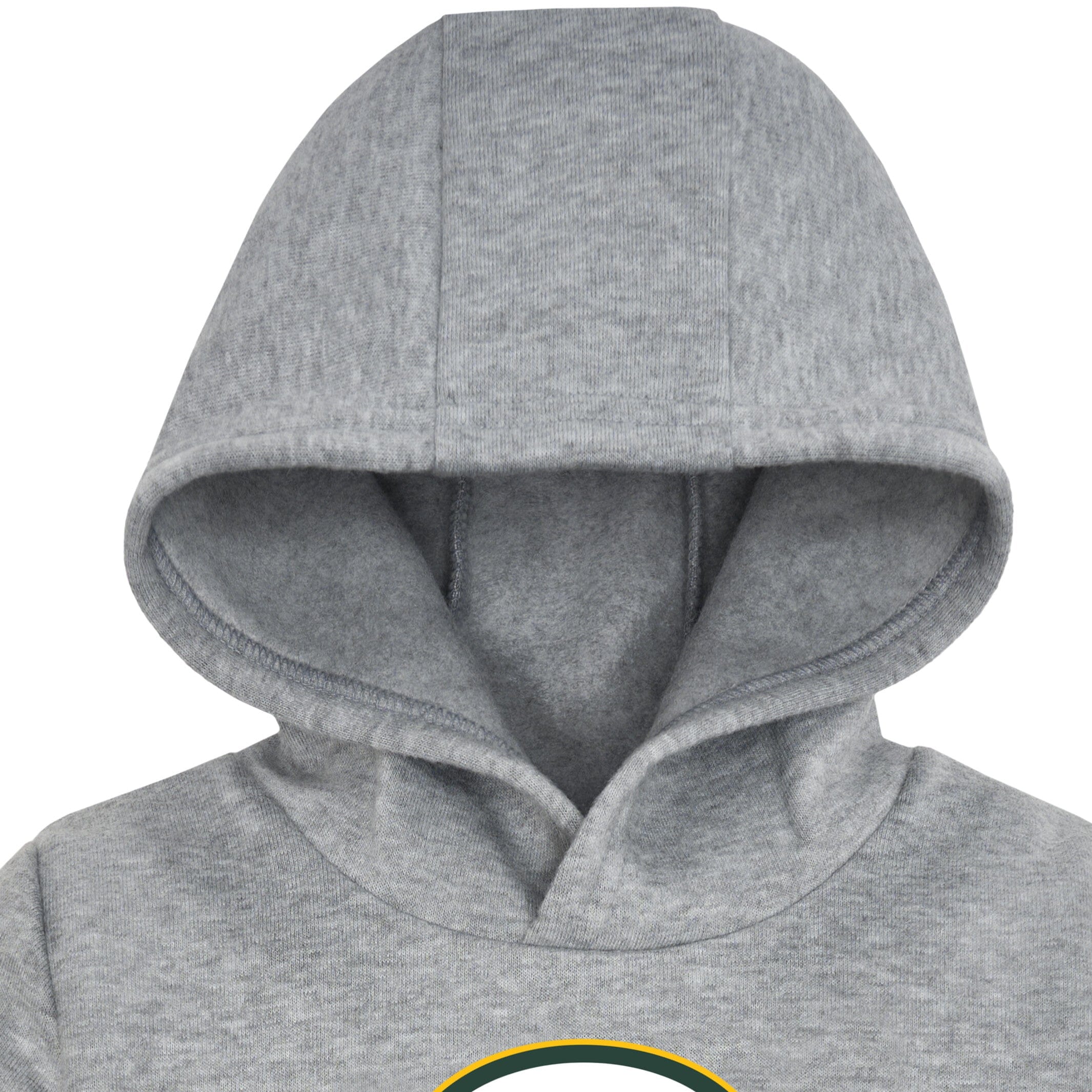 Infant & Toddler Green Bay Packers Hoodie