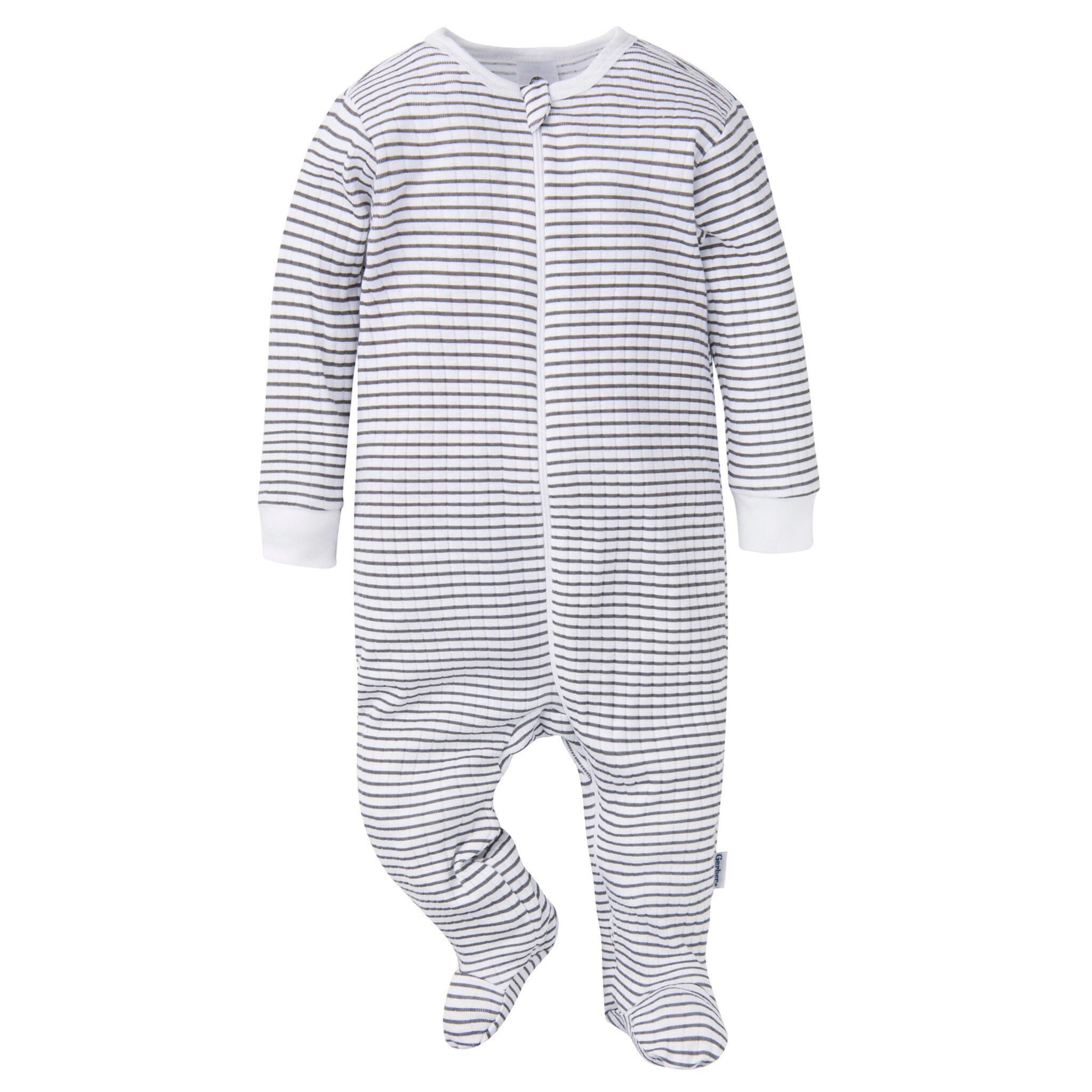 2-Pack Baby Neutral French Breakfast Sleep 'N Plays