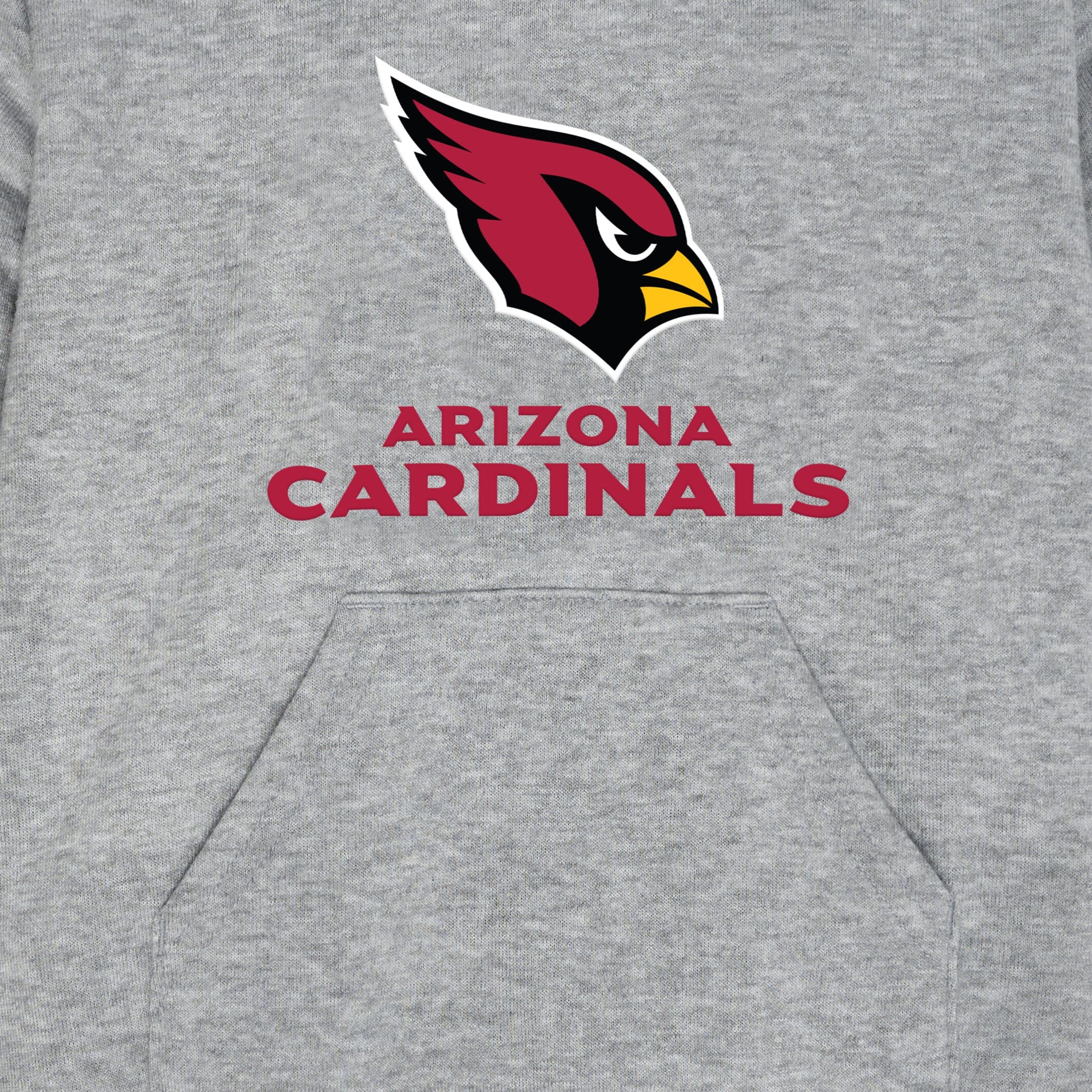 Infant & Toddler Arizona Cardinals Hoodie