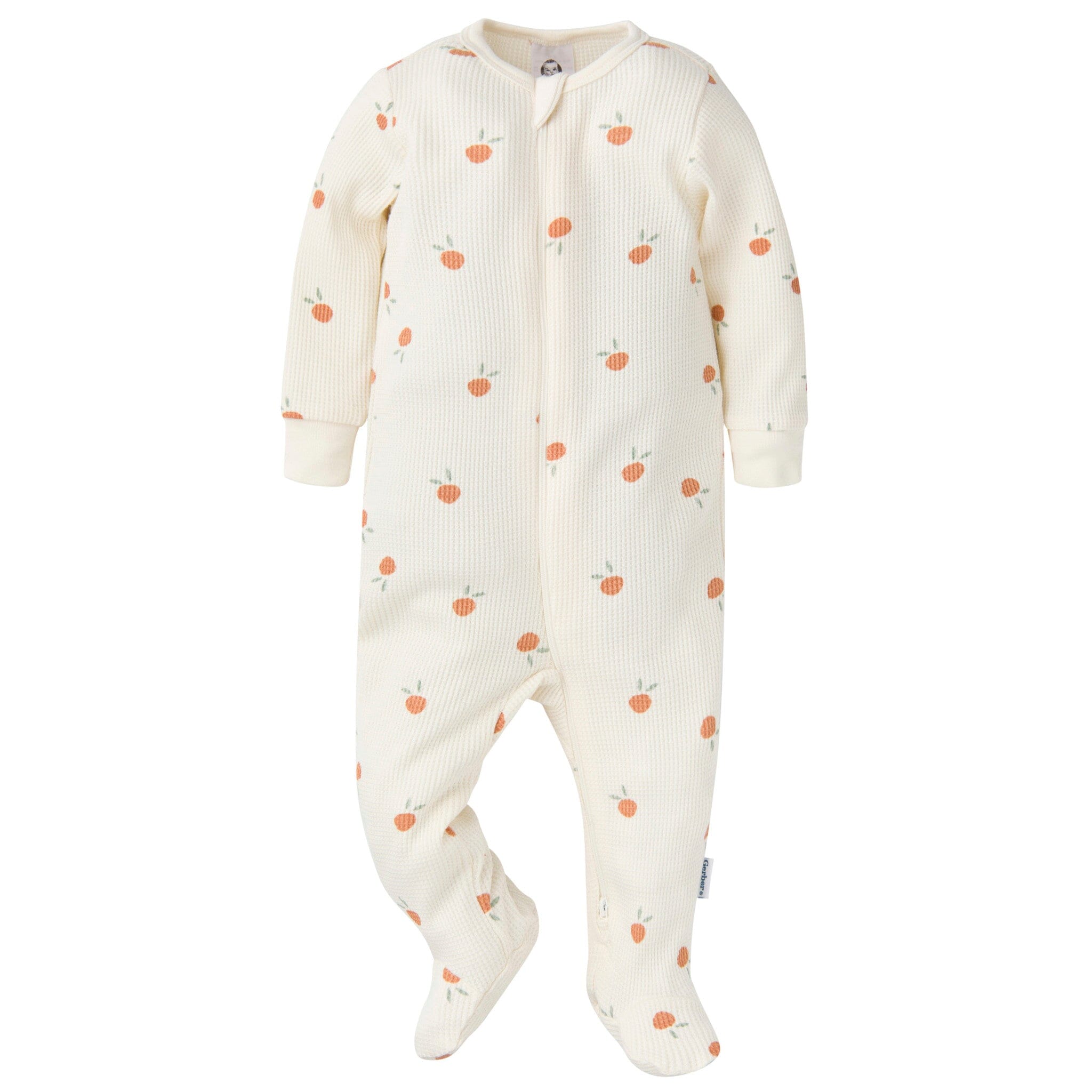 2-Pack Baby Neutral Desert Fruit Sleep 'N Plays