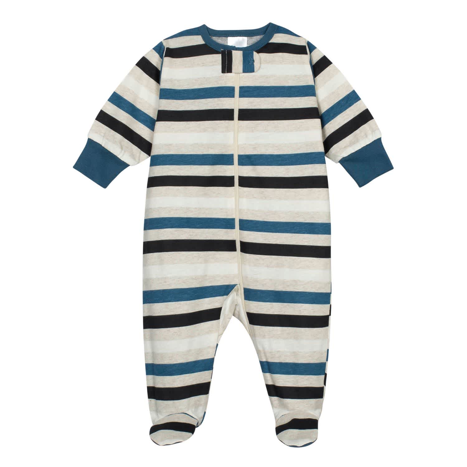 4-Pack Baby Boys Tiger Sleep 'N Plays