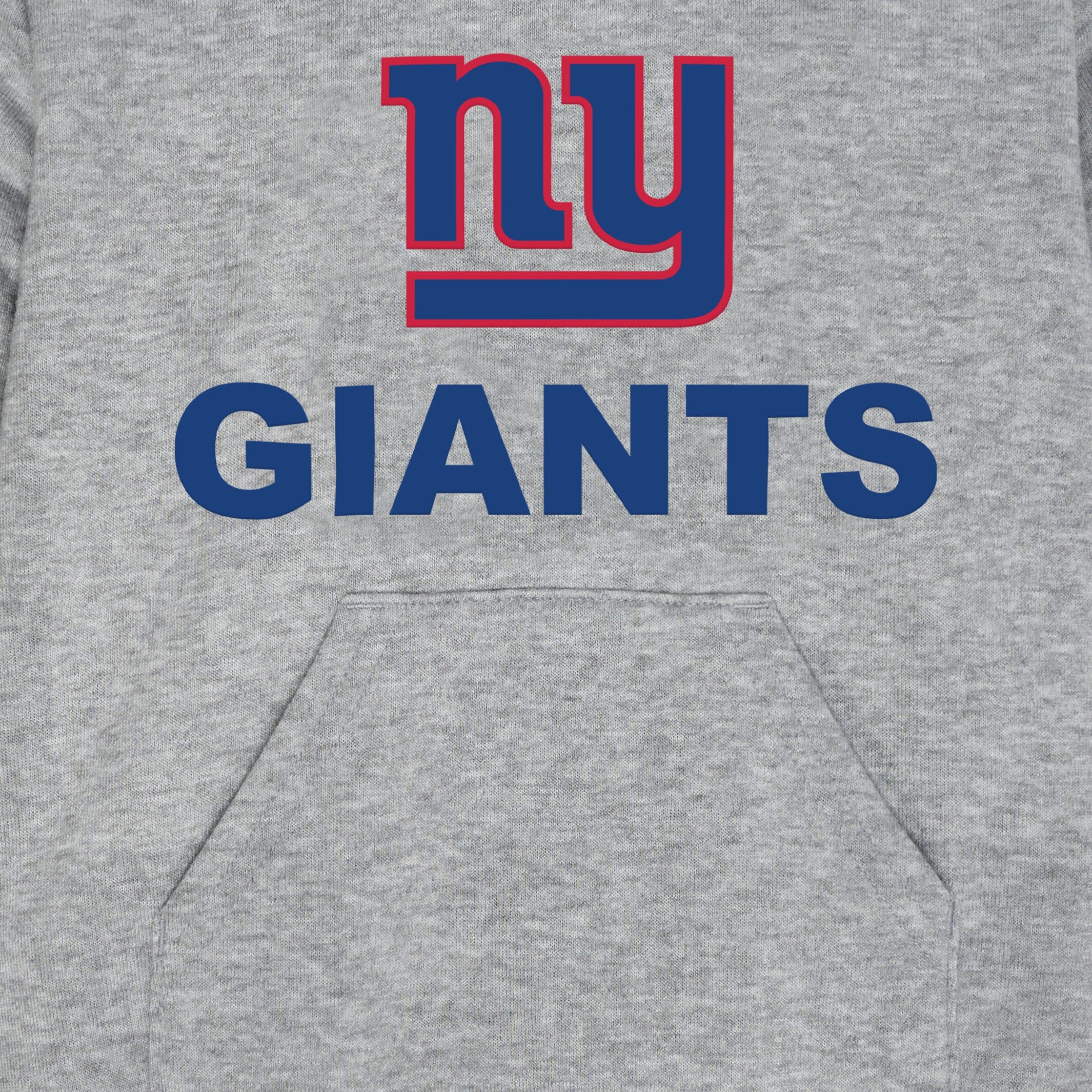 Infant & Toddler New York Giants Hoodie