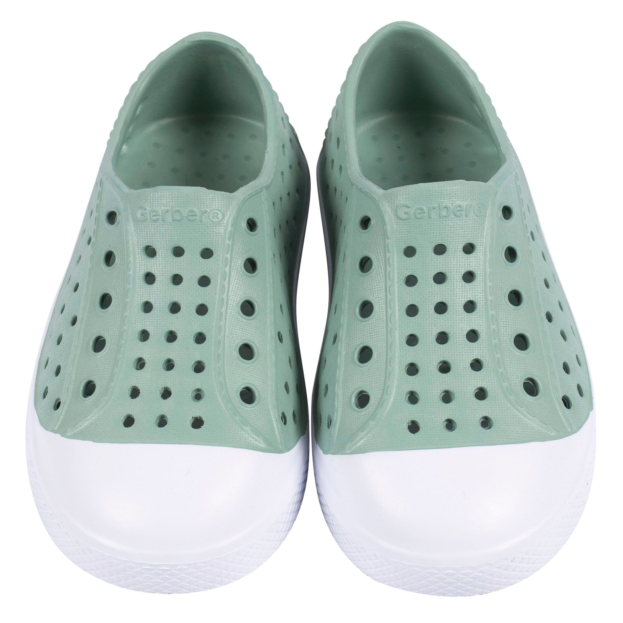 Infant & Toddler Boys Sage EVA Slip-On Shoe