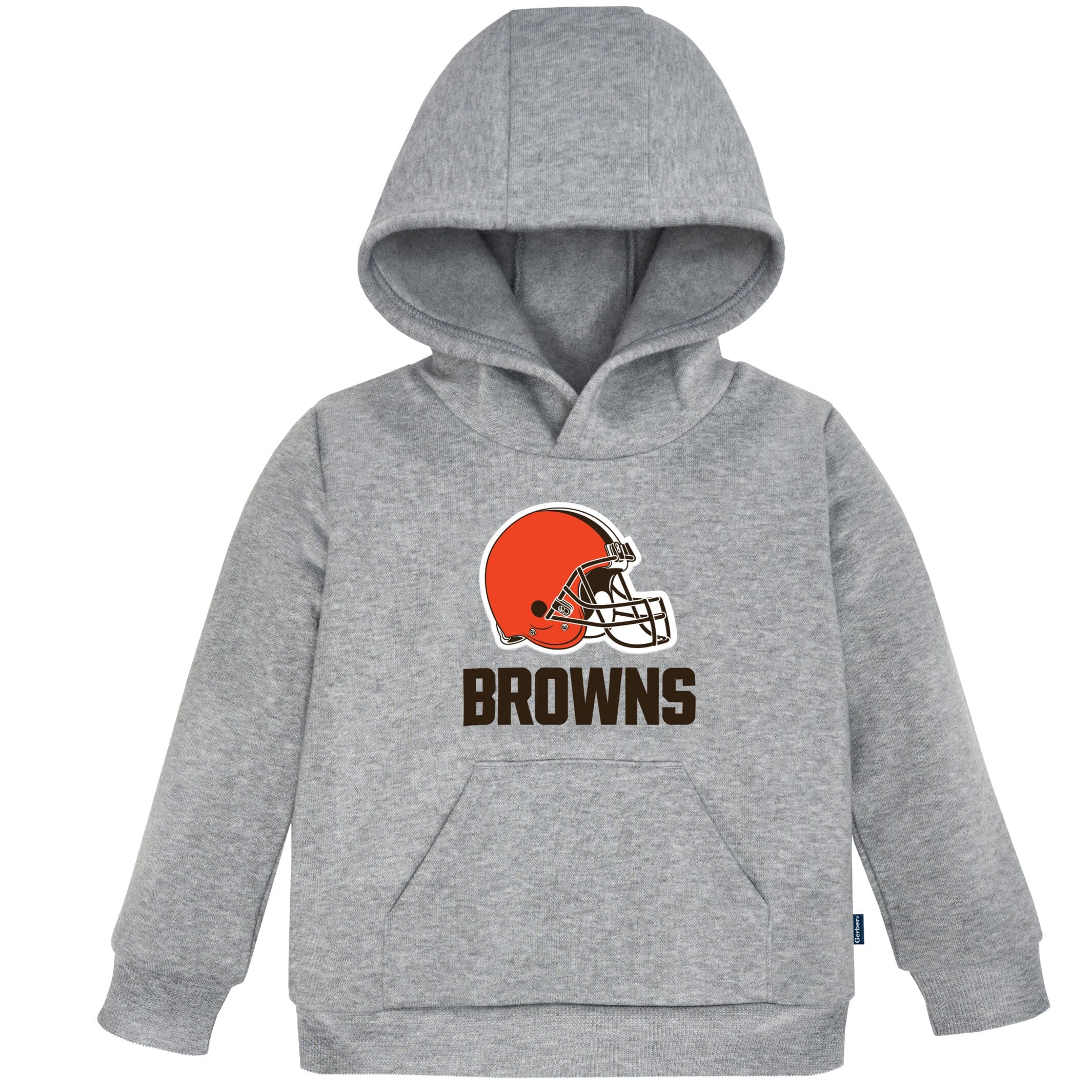 Infant & Toddler Cleveland Browns Hoodie