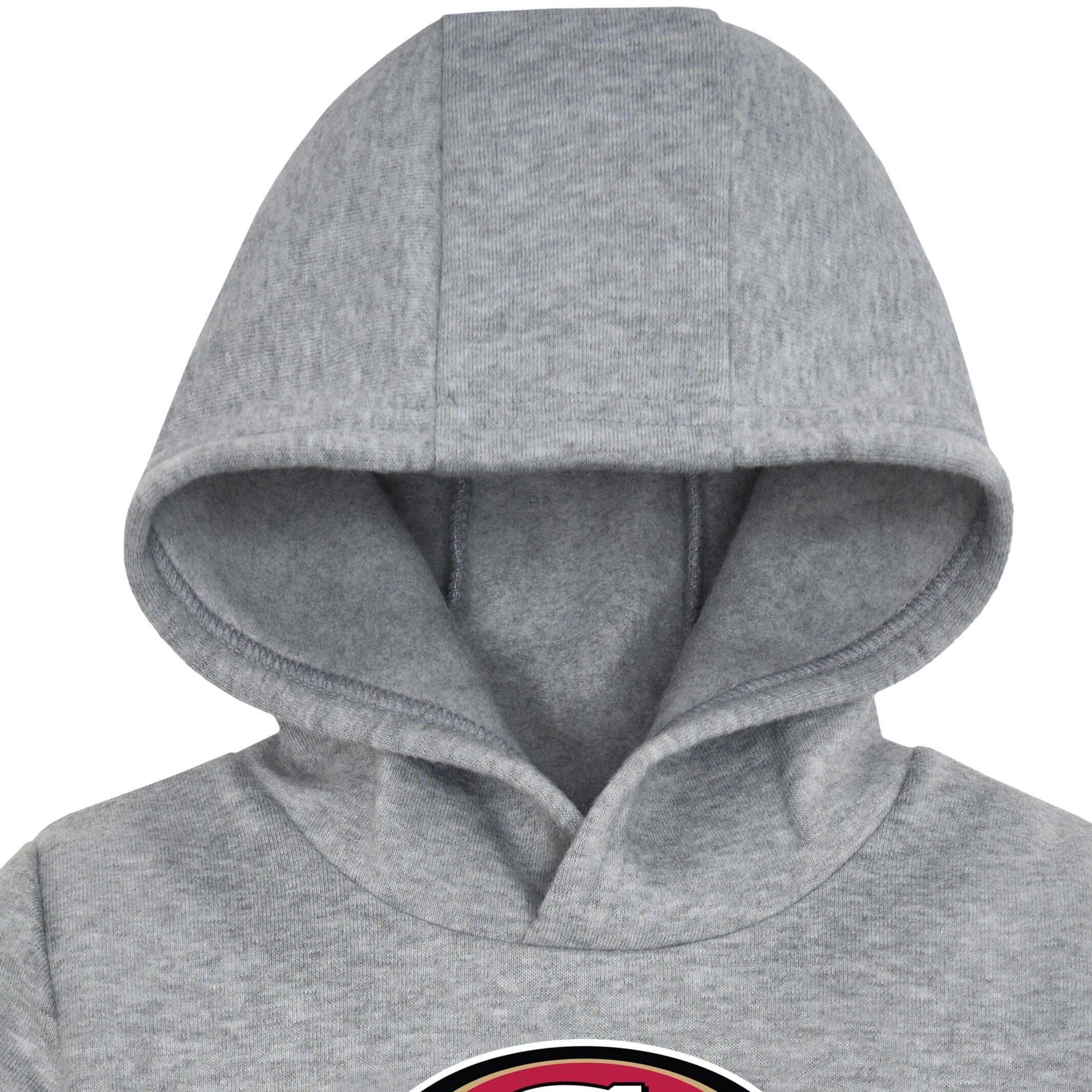 Infant & Toddler San Francisco 49ers Hoodie