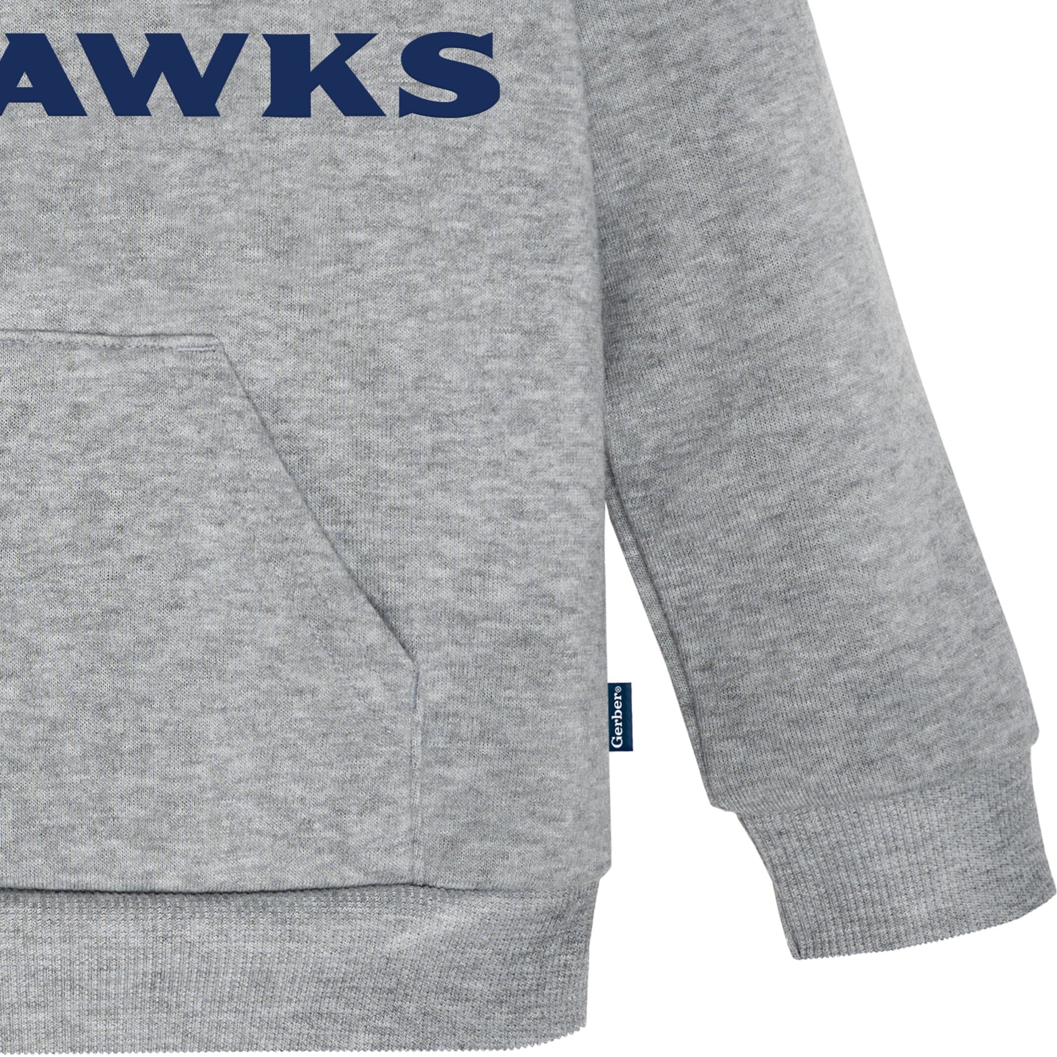 Infant & Toddler Seattle Seahawks Hoodie