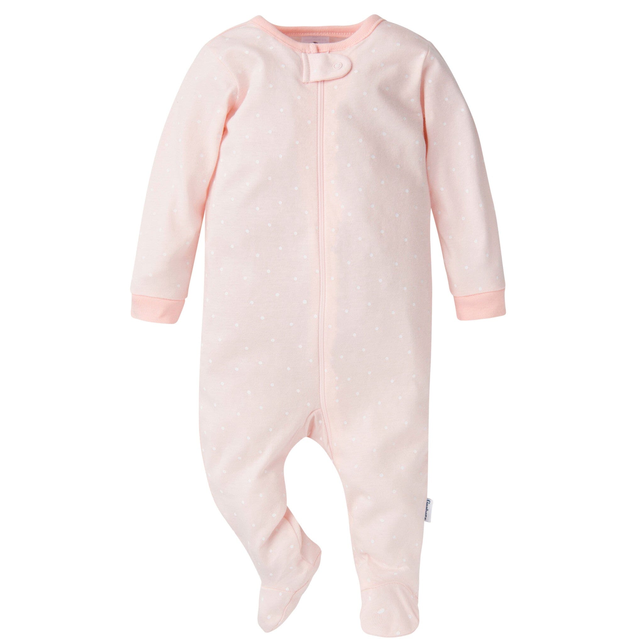 4-Pack Baby Girls Deer Sleep 'N Plays