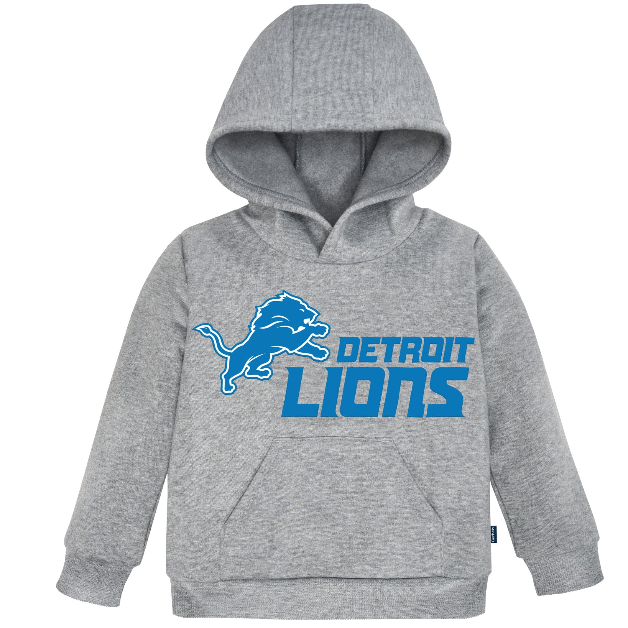 Infant & Toddler Detroit Lions Hoodie