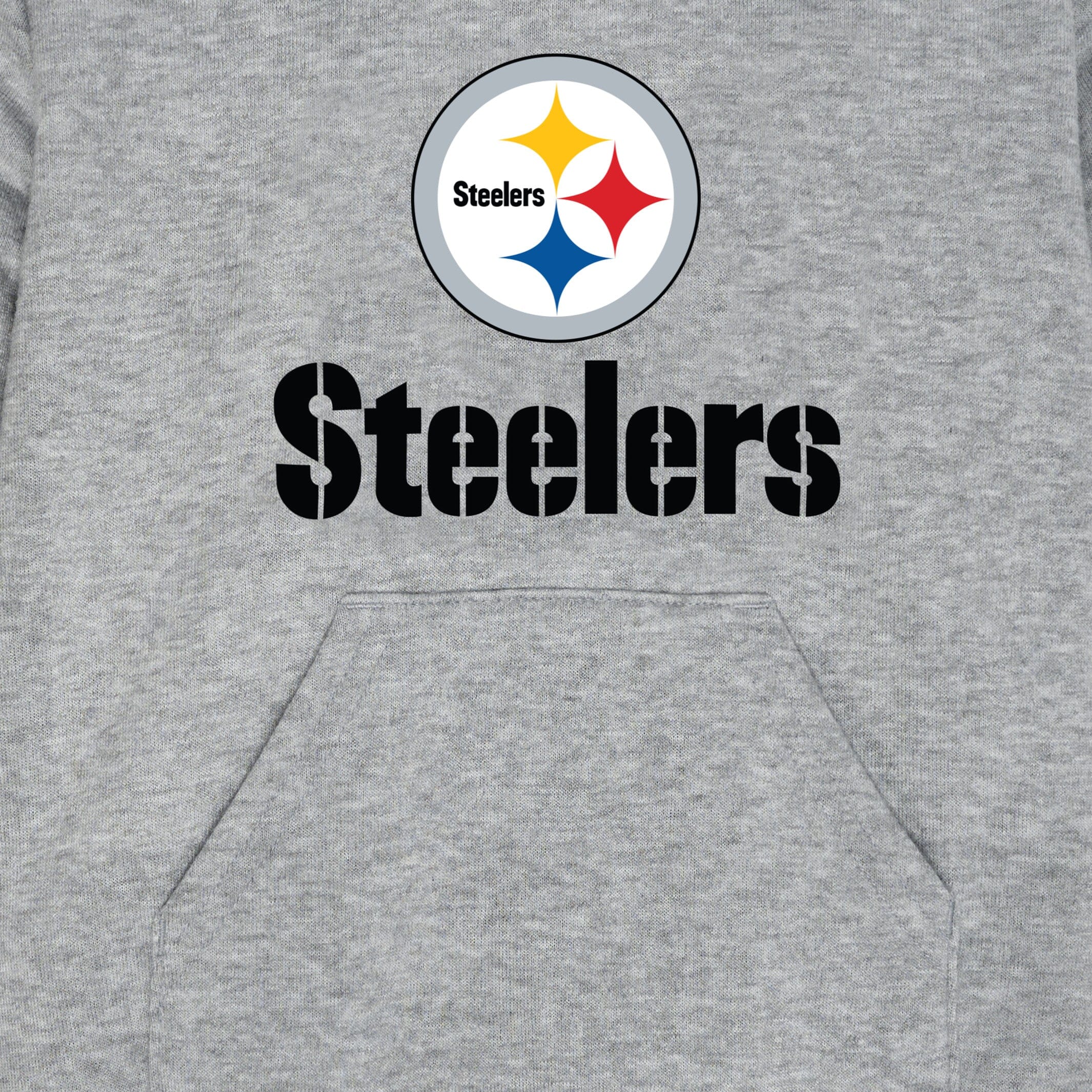 Infant & Toddler Pittsburgh Steelers Hoodie