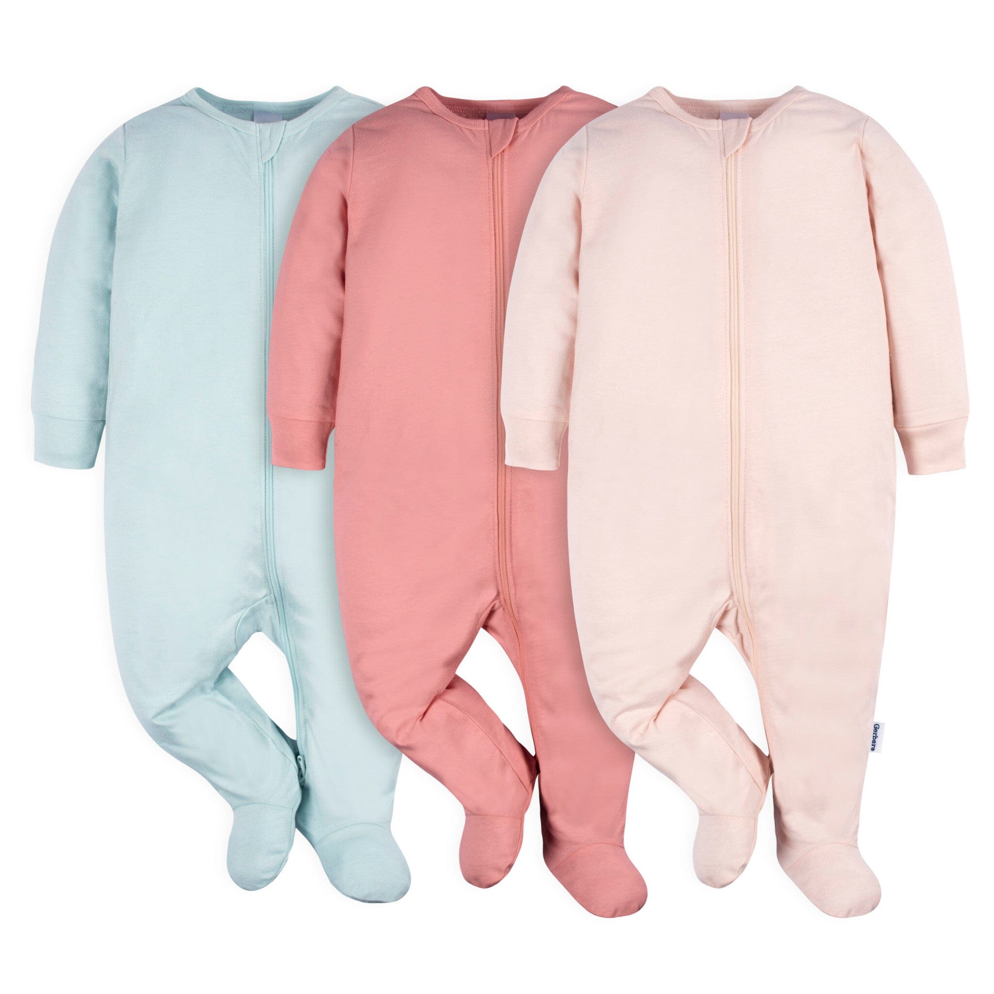 3-Pack Baby Neutral Pink & Blue Sleep 'N Plays