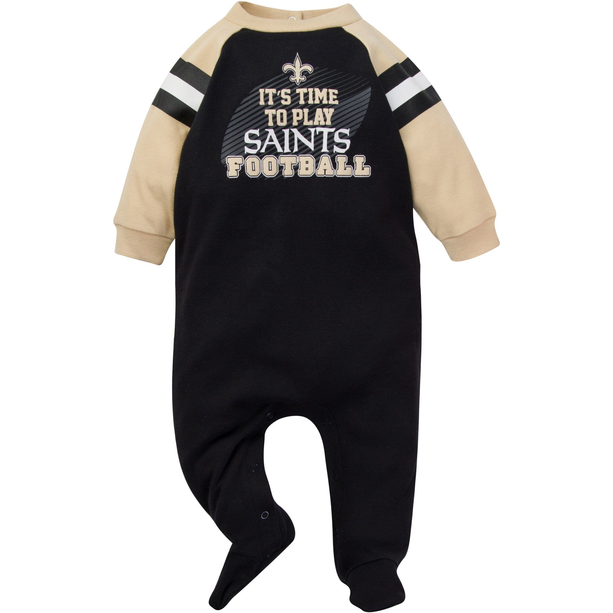 Baby Boys Saints Sleep 'N Play