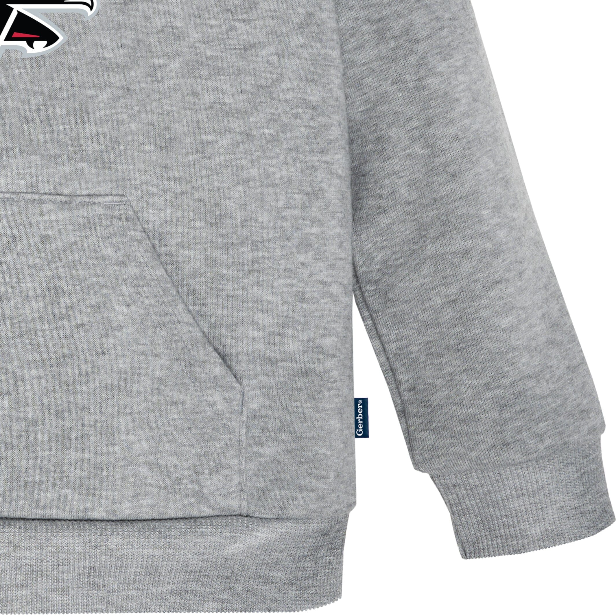 Infant & Toddler Atlanta Falcons Hoodie