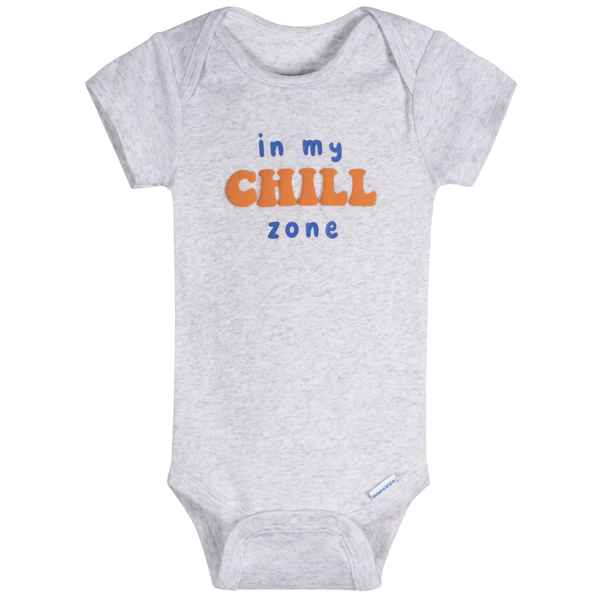 6-Piece Baby Boys Chill Zone Onesies and Active Pant Set