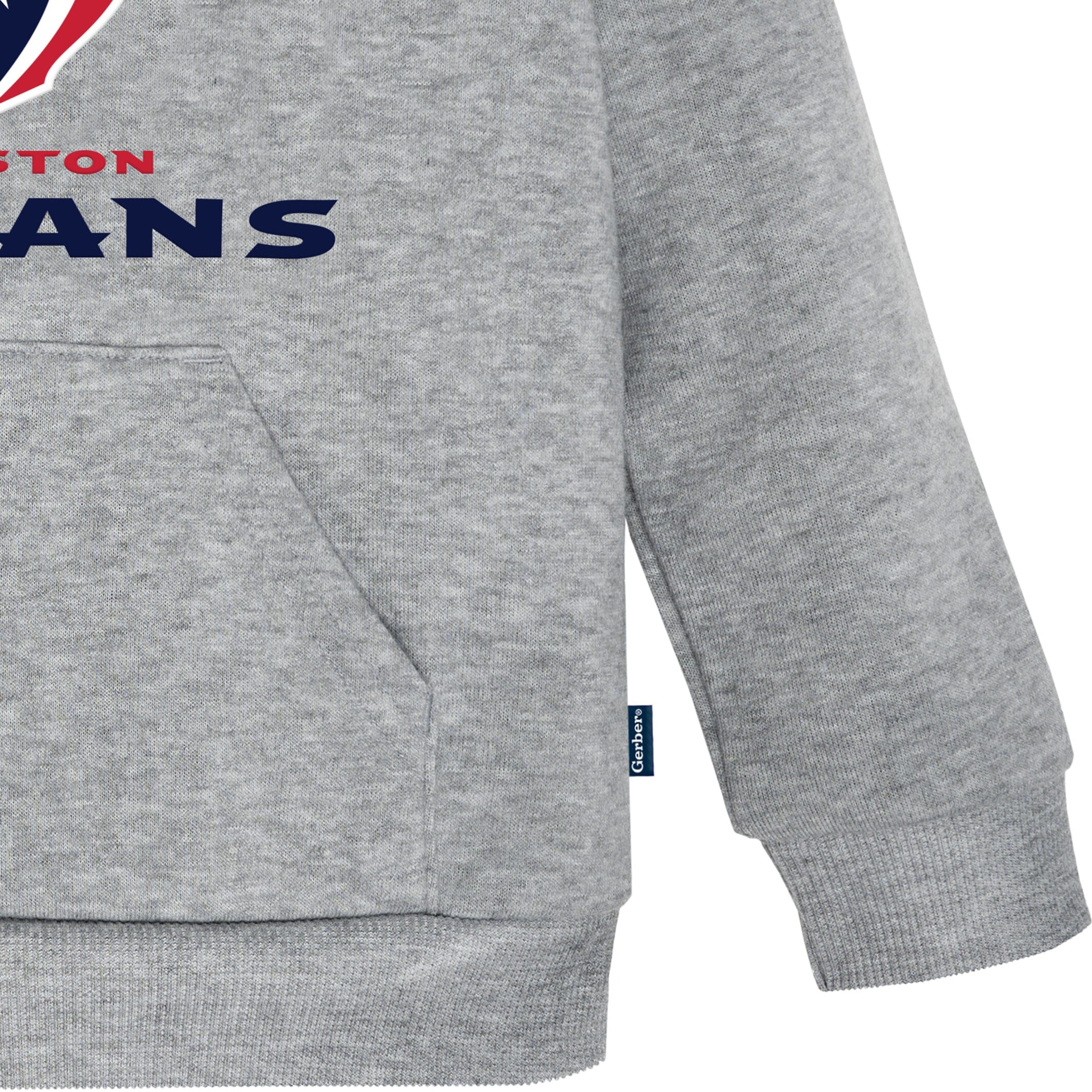 Infant & Toddler Houston Texans Hoodie