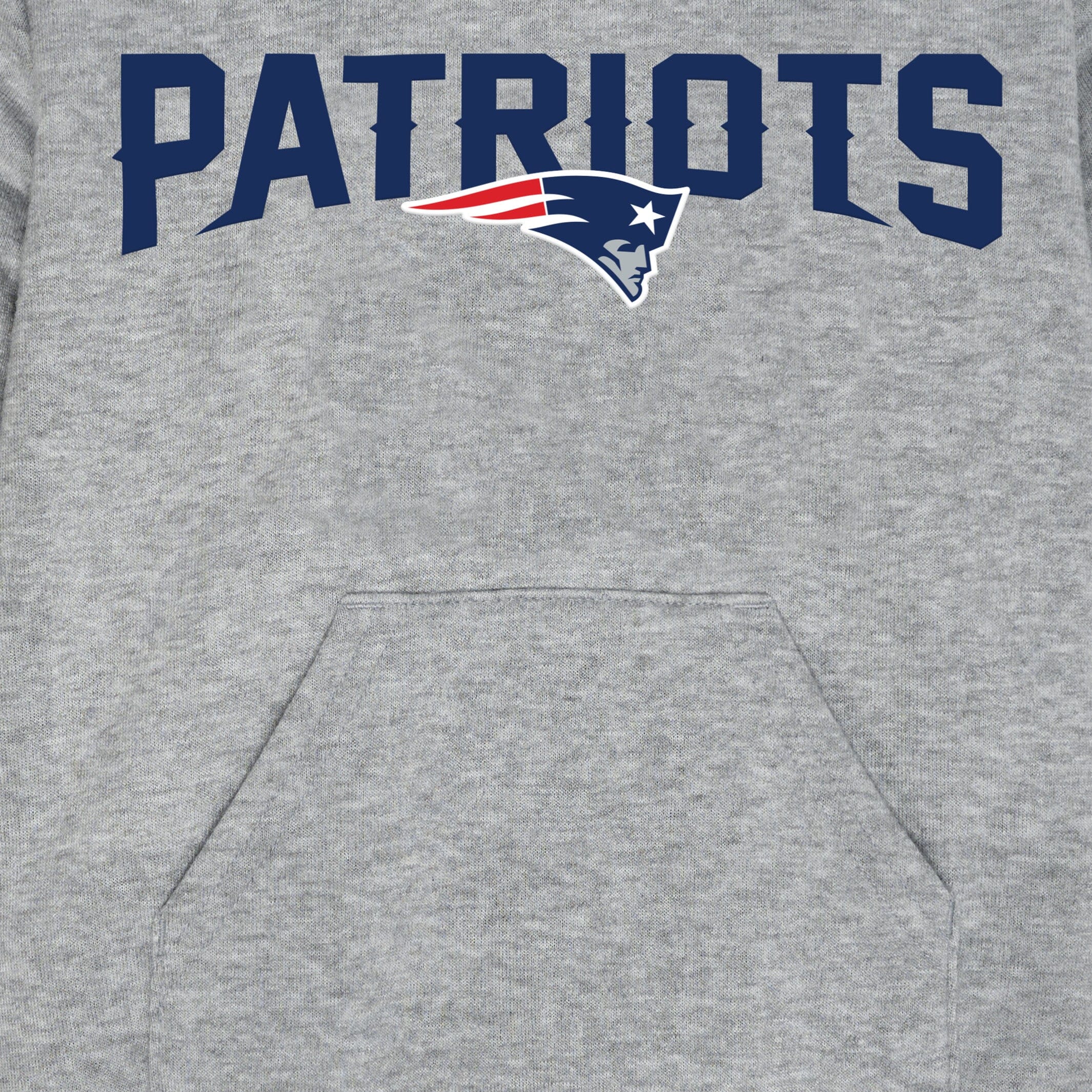 Infant & Toddler New England Patriots Hoodie