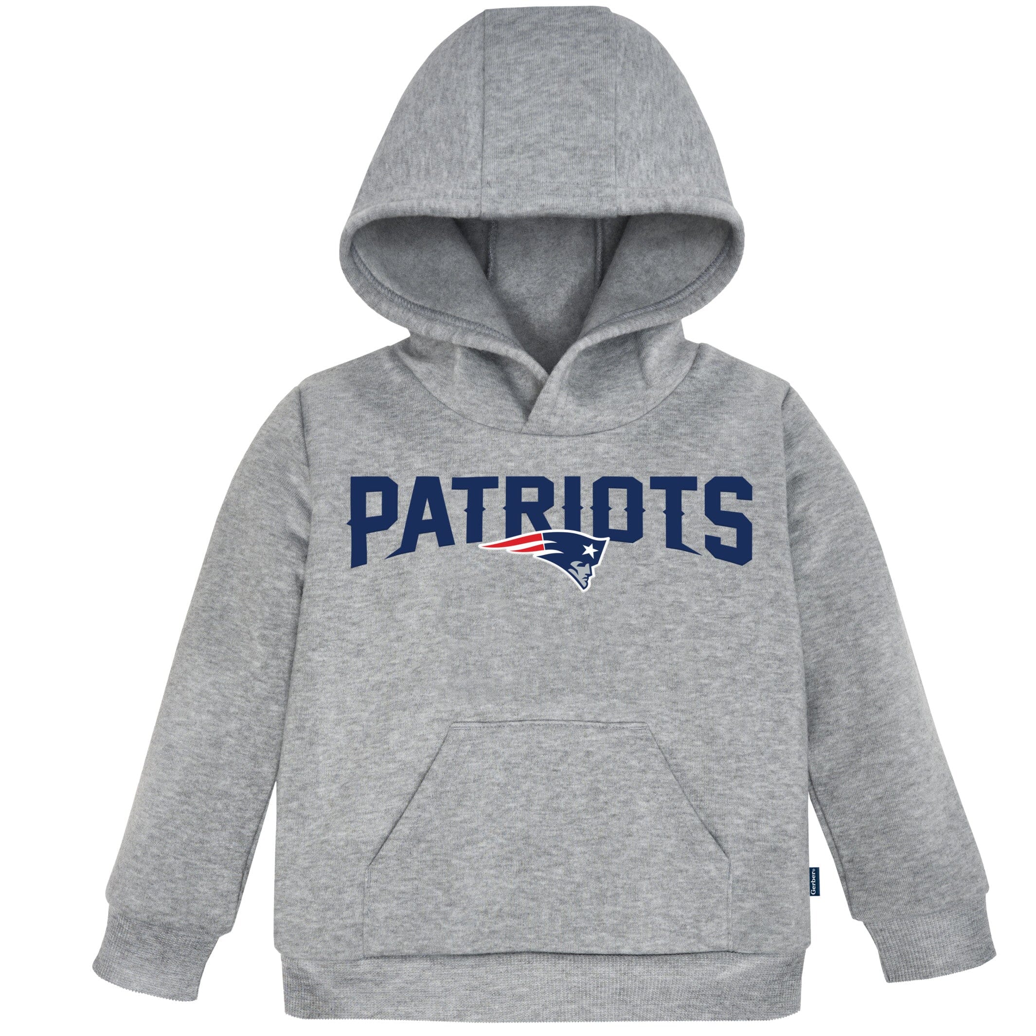 Infant & Toddler New England Patriots Hoodie