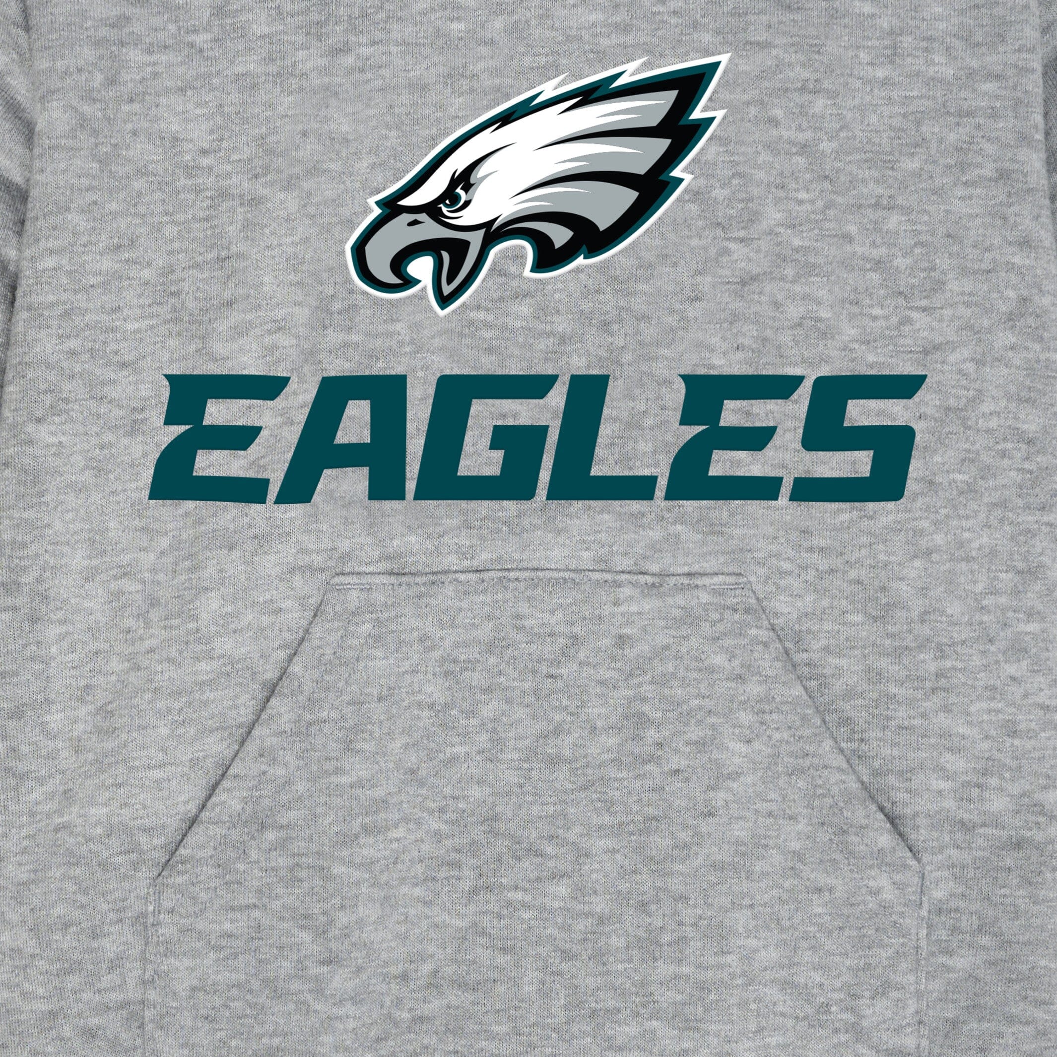 Infant & Toddler Philadelphia Eagles Hoodie