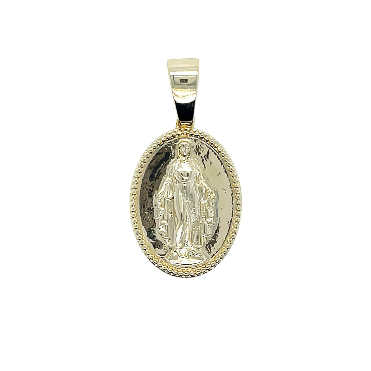 Micro Lady of Guadalupe