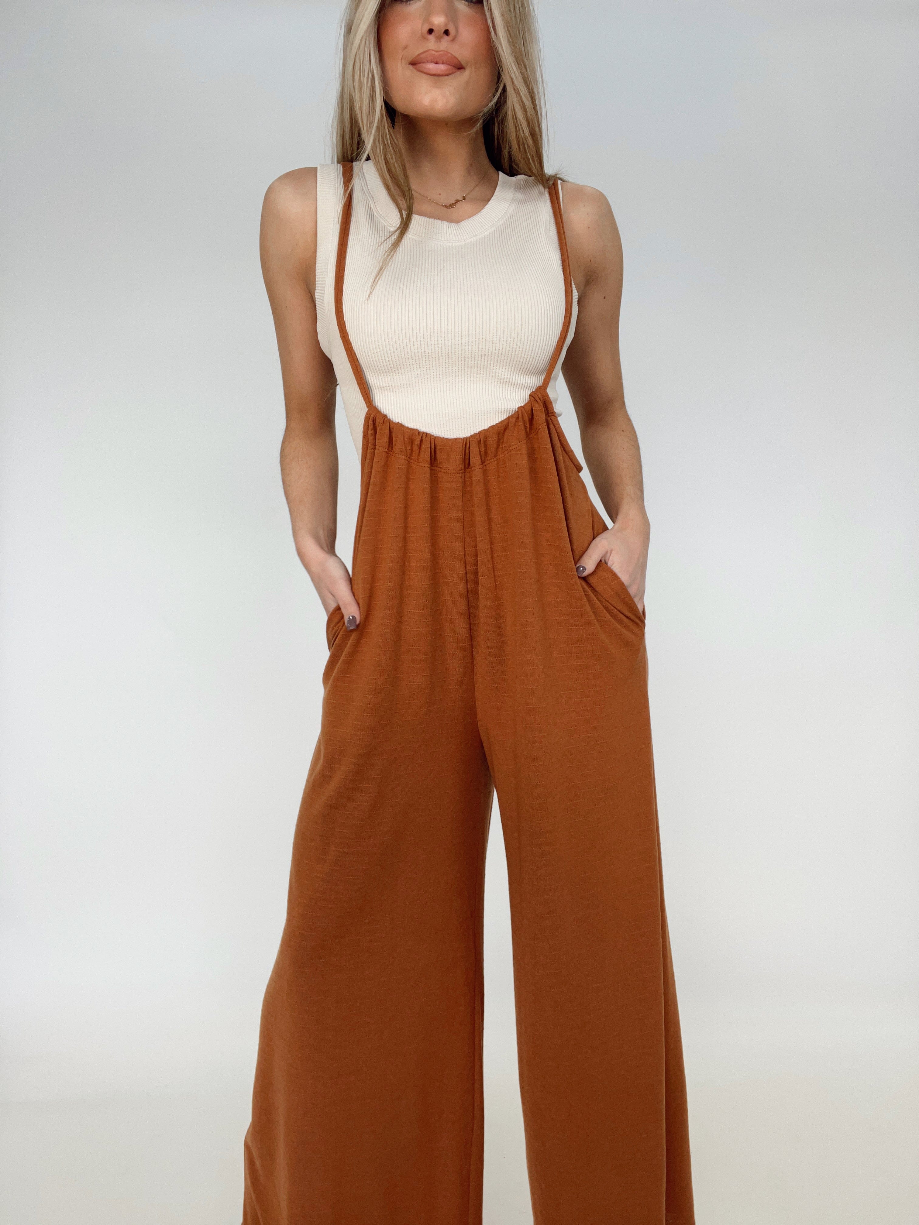 Alexis Jumpsuit