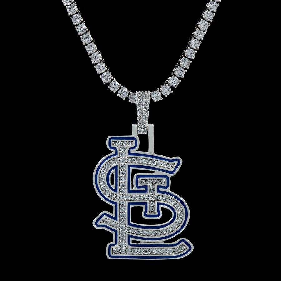 St. Louis Cardinals Pendant