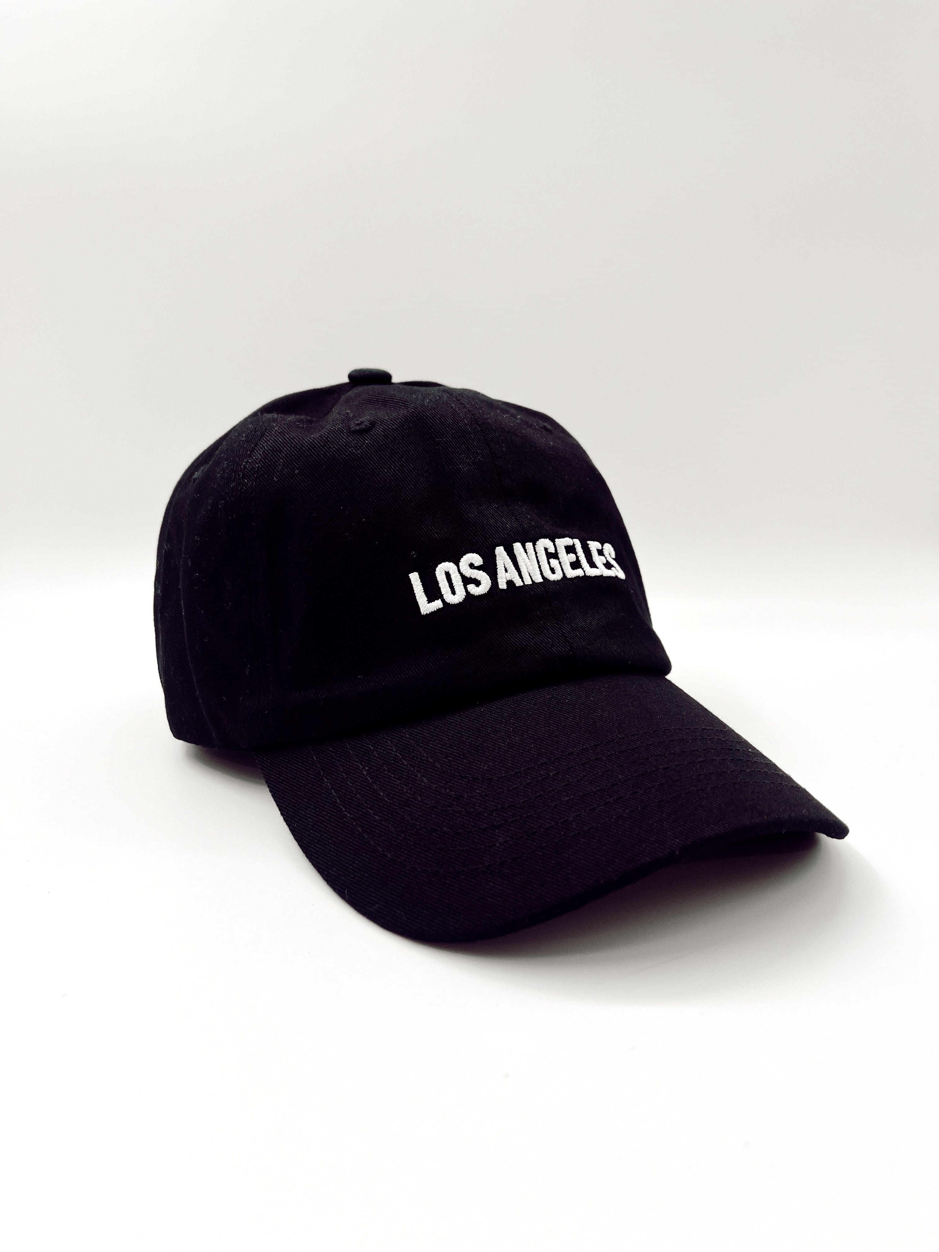 Los Angeles Hat