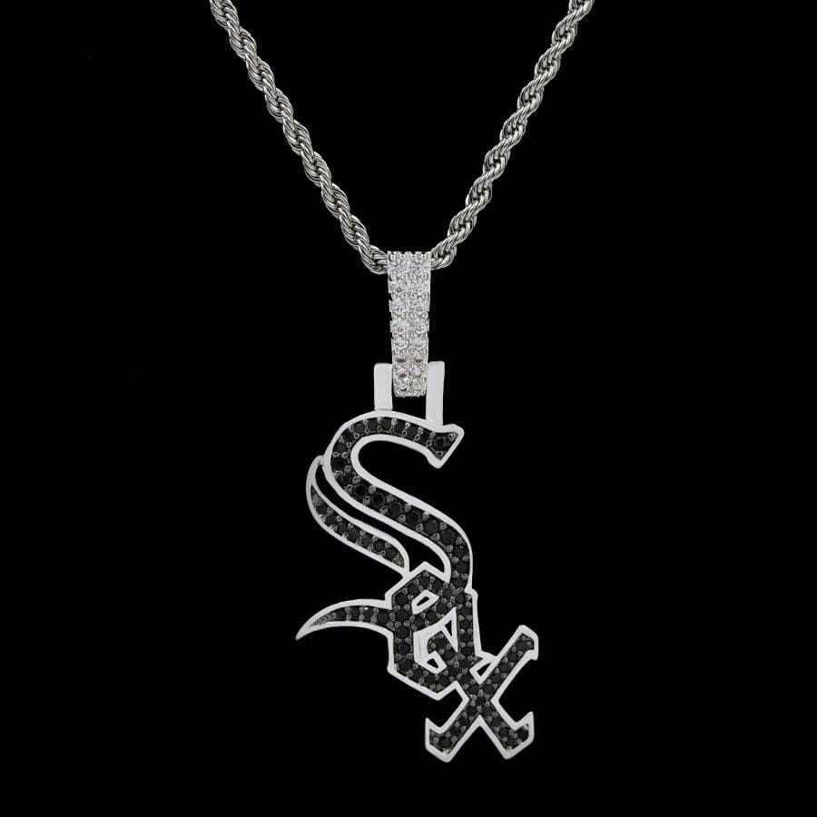 Chicago White Sox Pendant