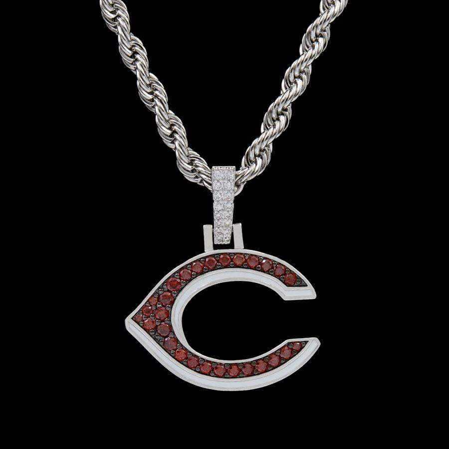 Cincinnati Reds Pendant