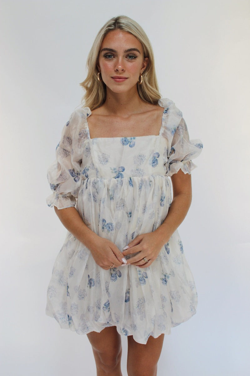 Girlhood Babydoll Dress