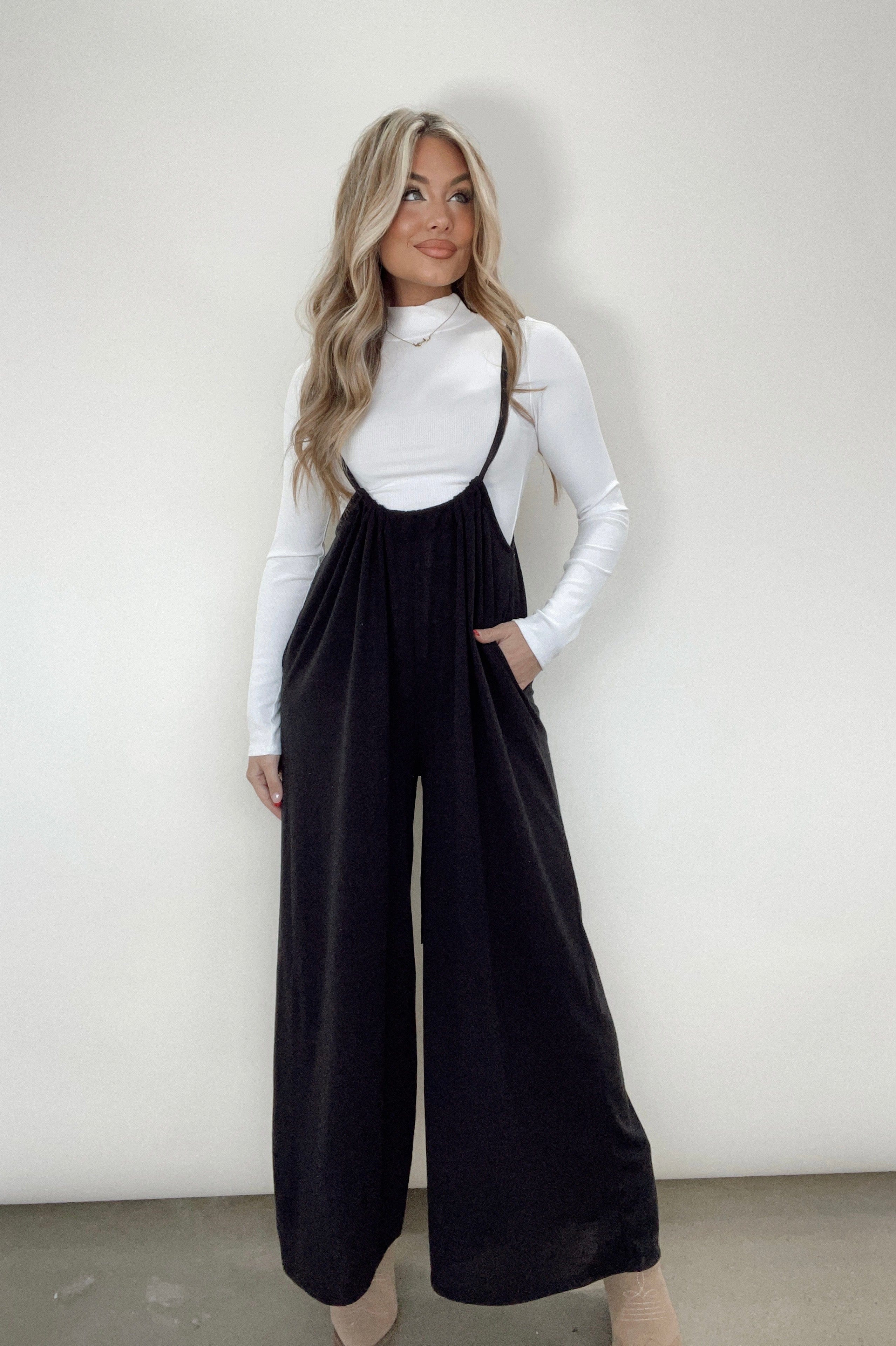 Alexis Jumpsuit