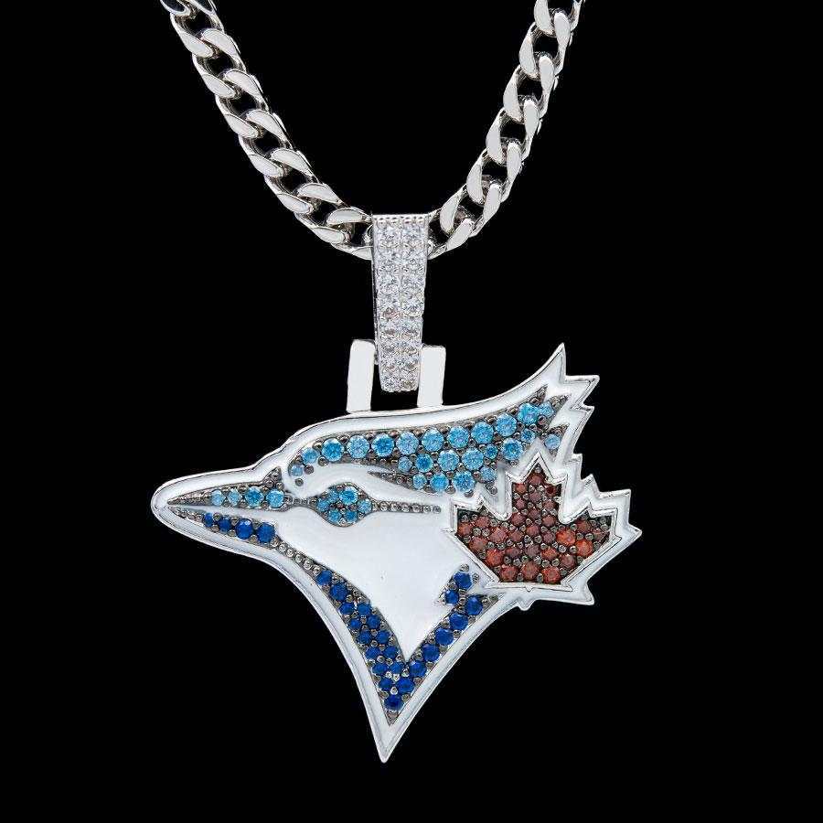 Toronto Blue Jays Pendant