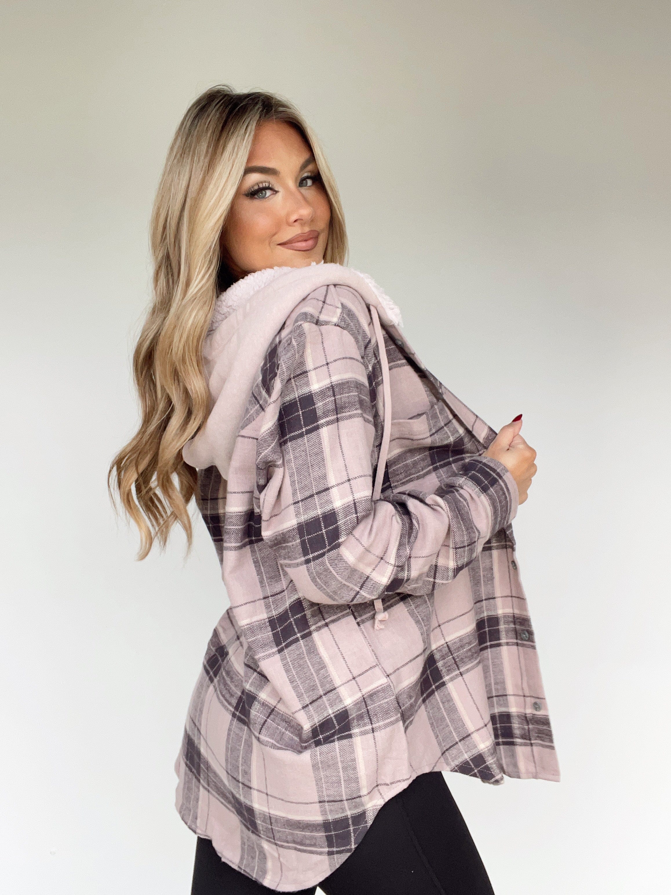 Toasty Trendy Flannel