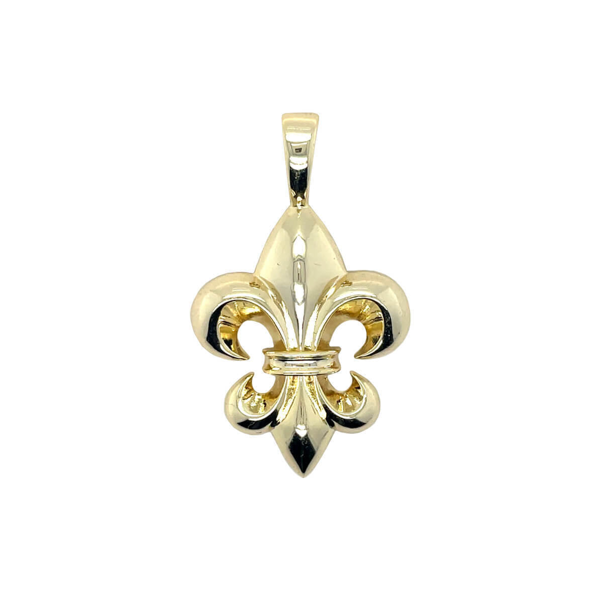 Fleur-de-lis