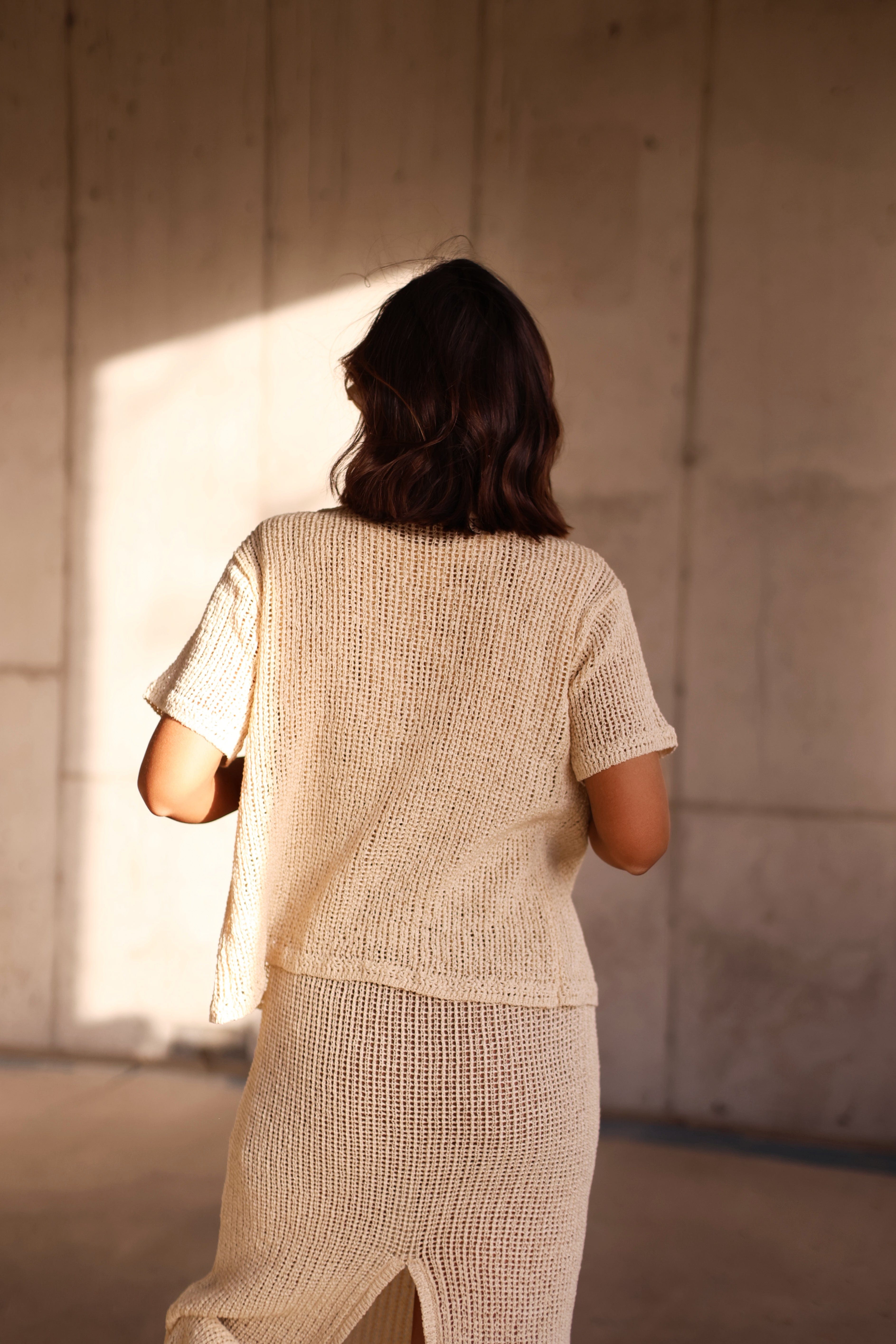 Fall Retreat Collared Shirt