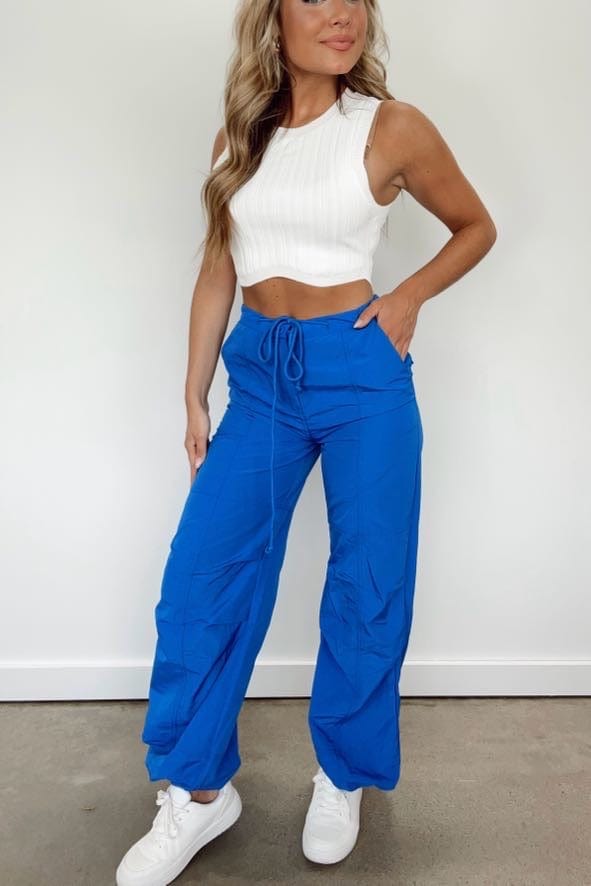 Set The Trend Pants