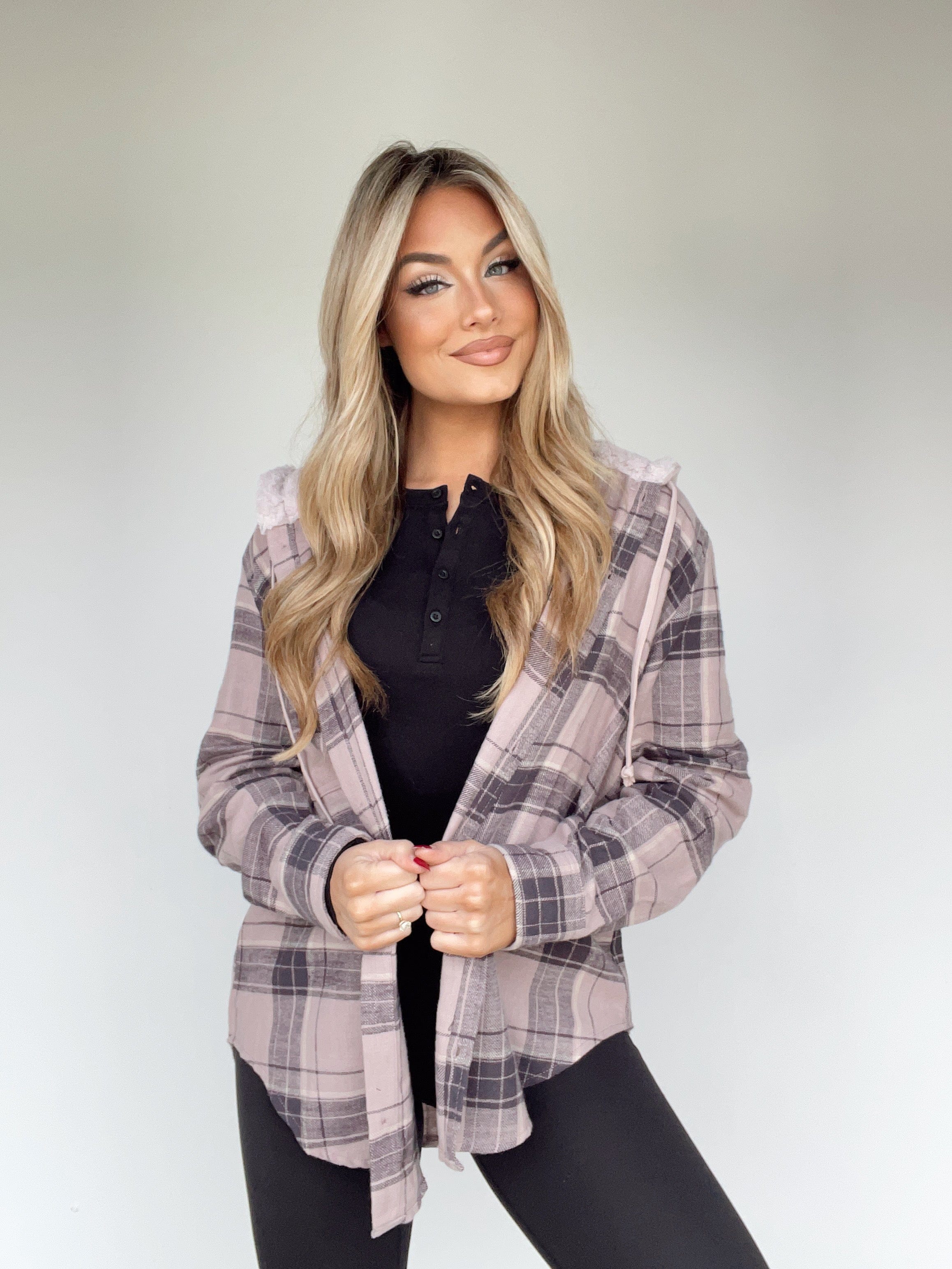 Toasty Trendy Flannel