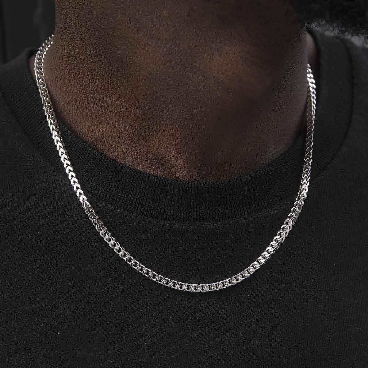 3mm Franco Chain