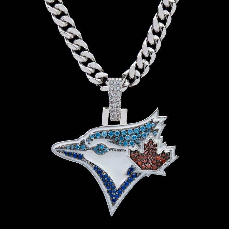 Toronto Blue Jays Pendant